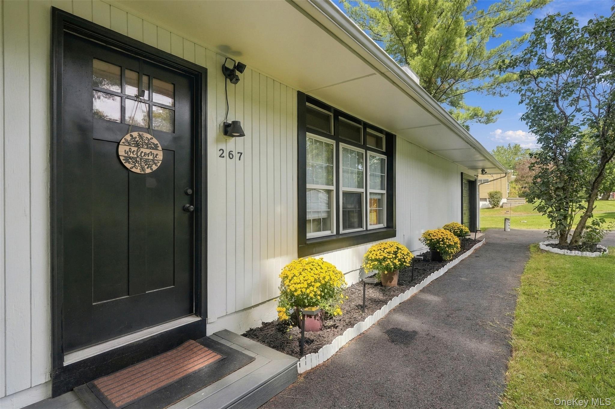 Single Family State Route 32 S Ulster County, NY 12561, MLS-1049809-2