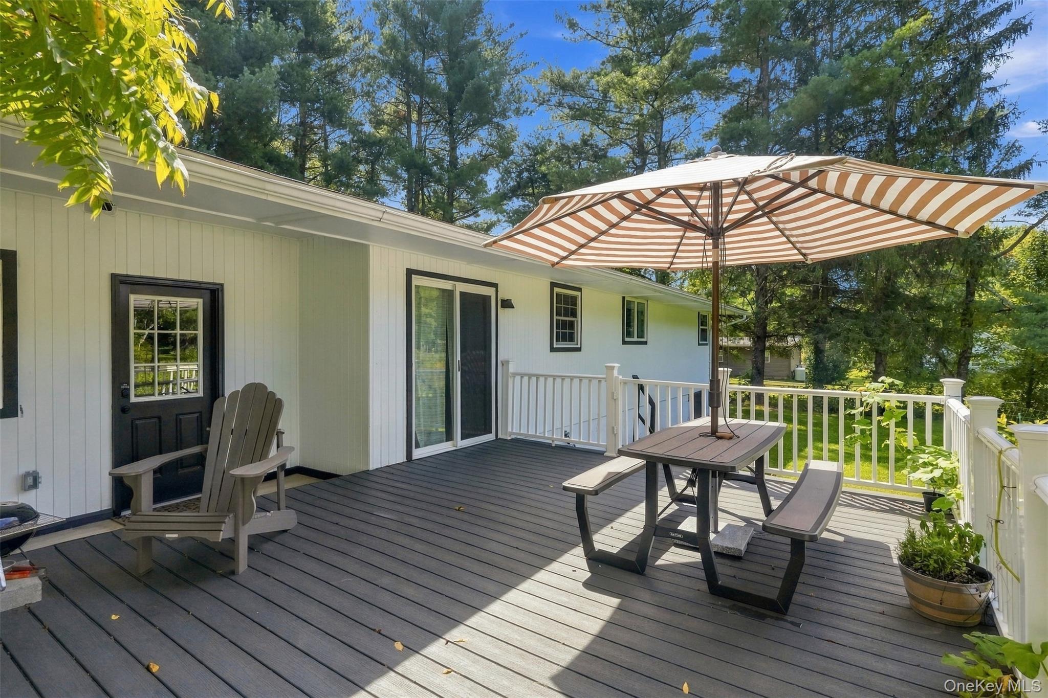 Single Family State Route 32 S Ulster County, NY 12561, MLS-1049809-23