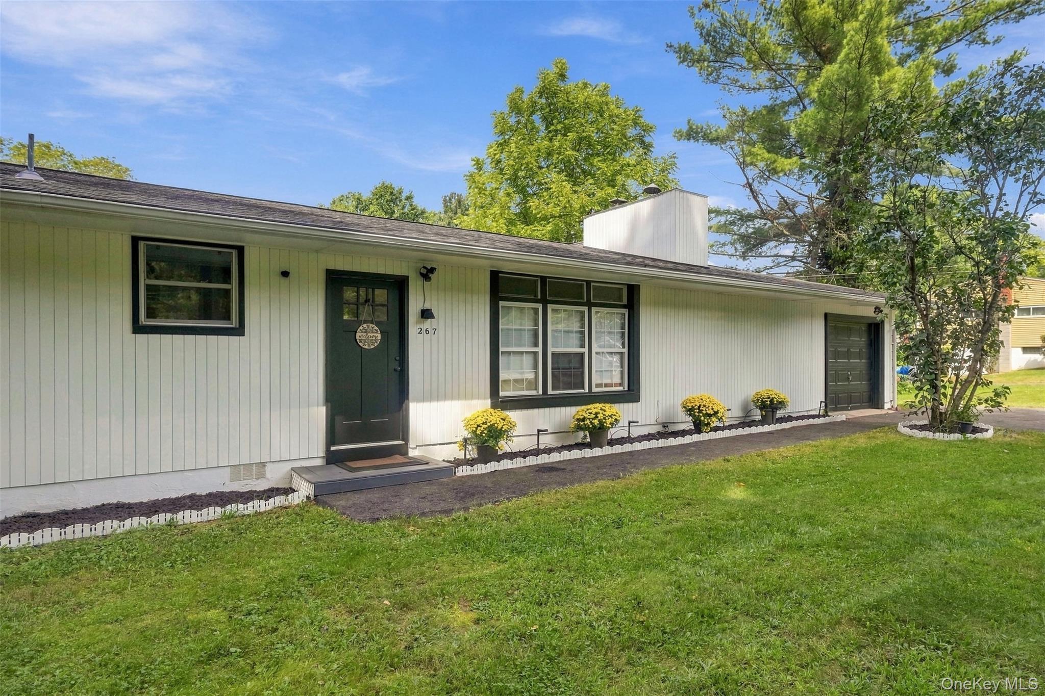 Single Family State Route 32 S Ulster County, NY 12561, MLS-1049809-3
