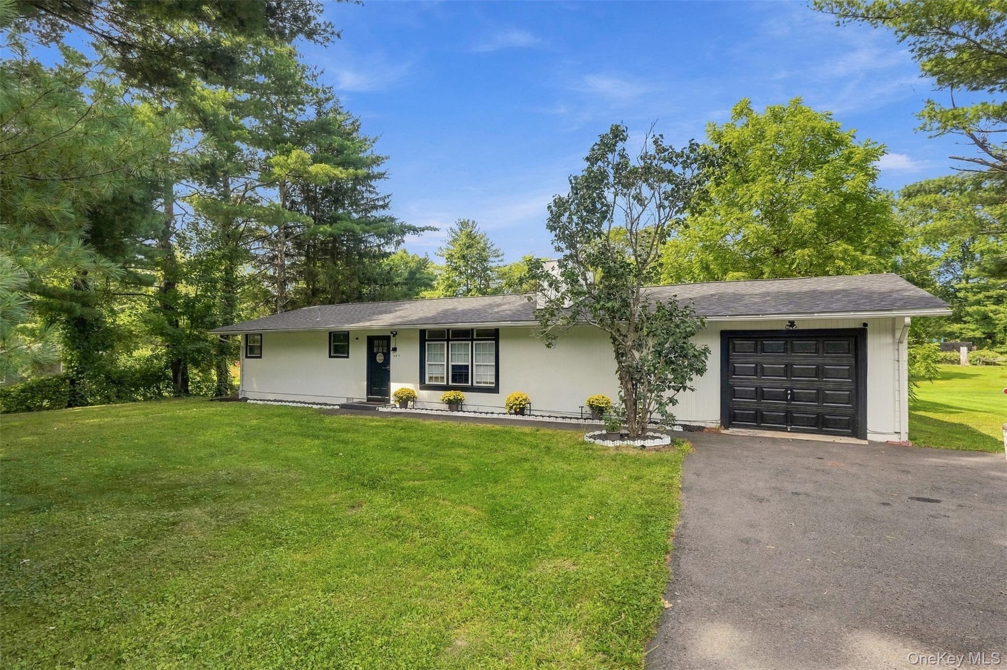 Single Family State Route 32 S Ulster County, NY 12561, MLS-1049809-4