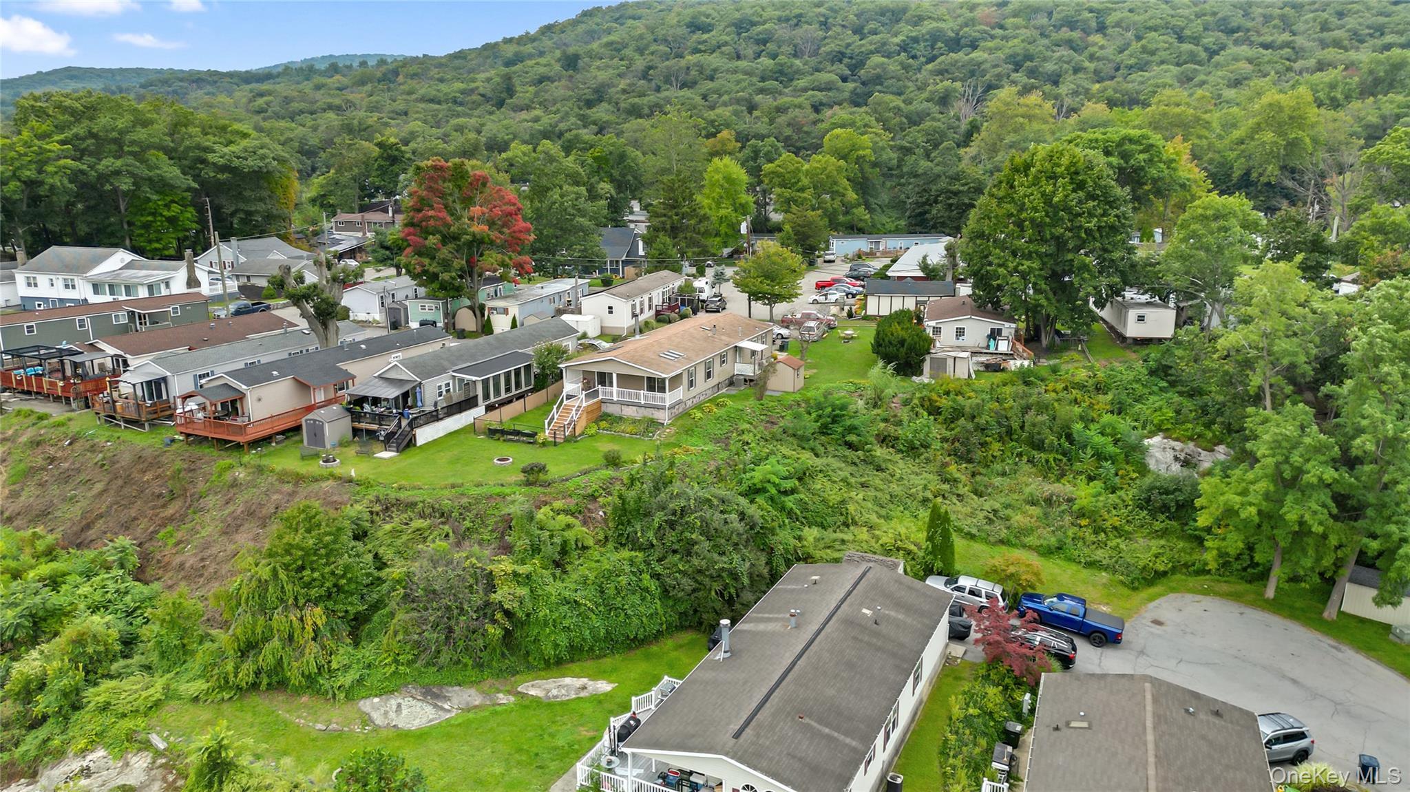 Single Family Rivercrest Road Orange County, NY 10928, MLS-1049814-13