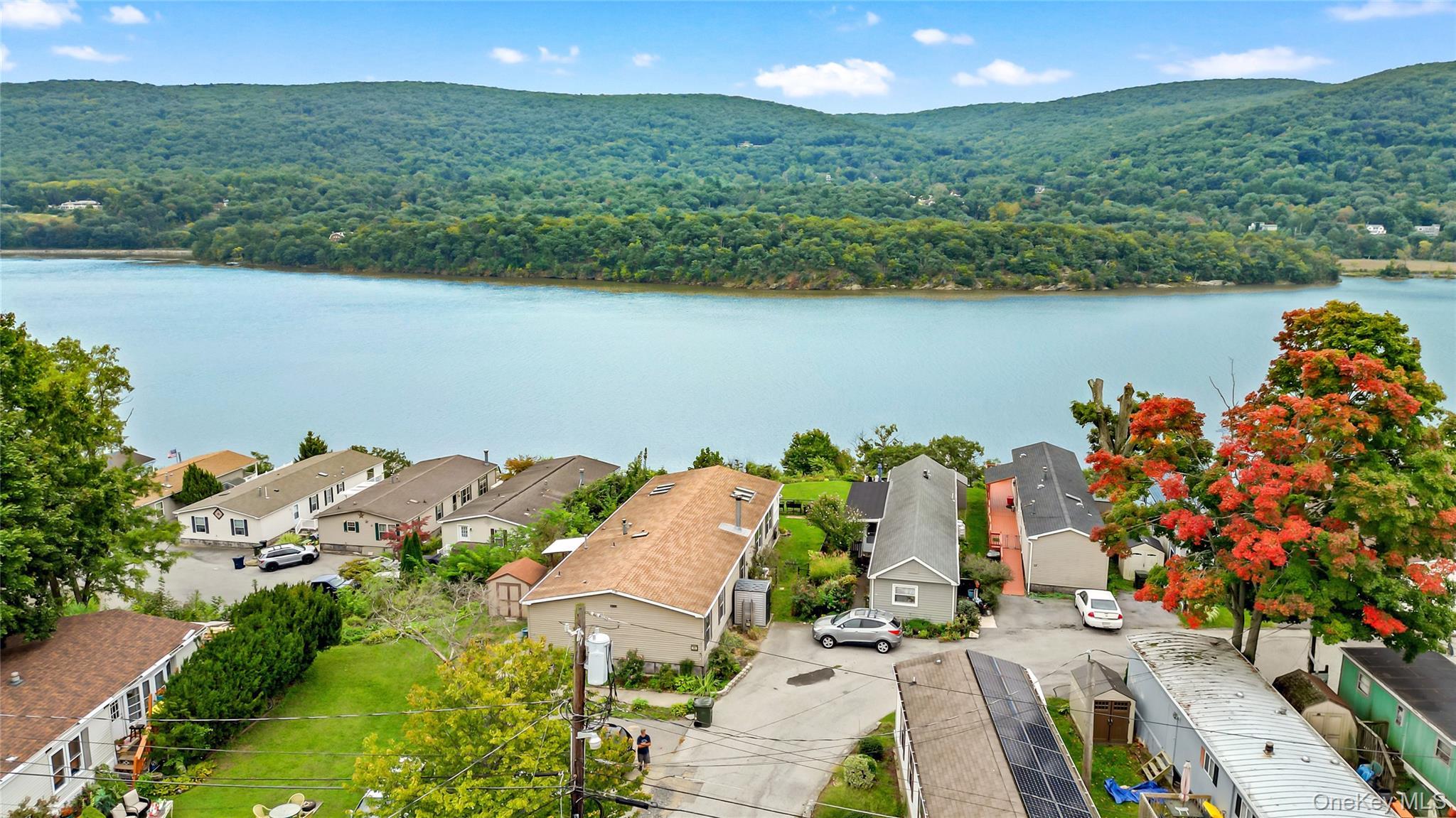 Single Family Rivercrest Road Orange County, NY 10928, MLS-1049814-17