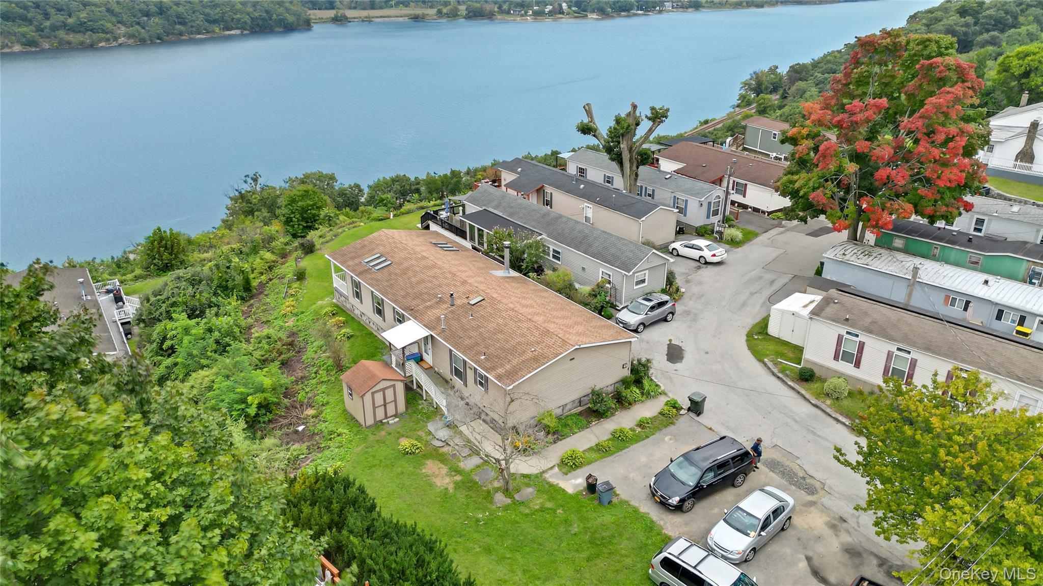 Single Family Rivercrest Road Orange County, NY 10928, MLS-1049814-18