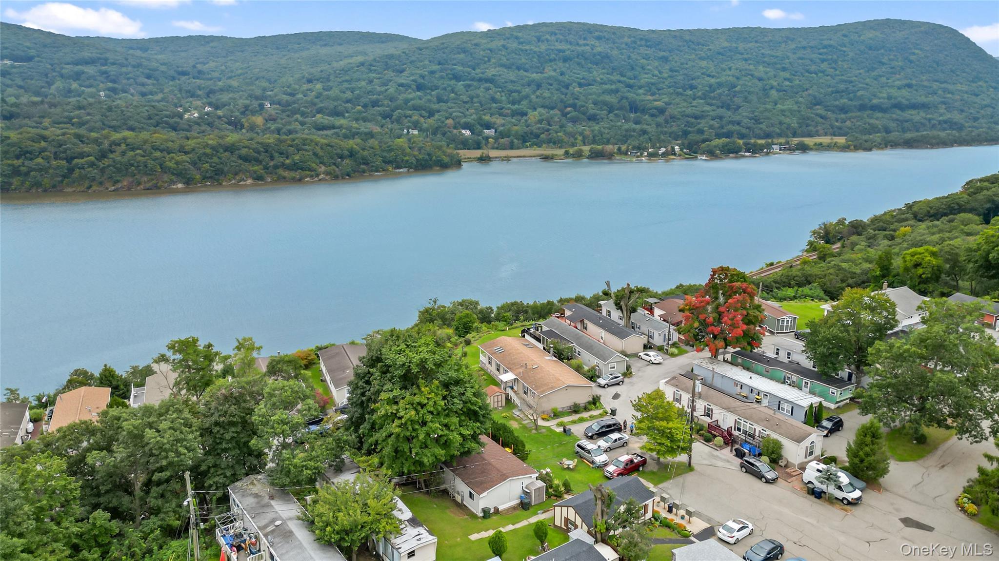 Single Family Rivercrest Road Orange County, NY 10928, MLS-1049814-19