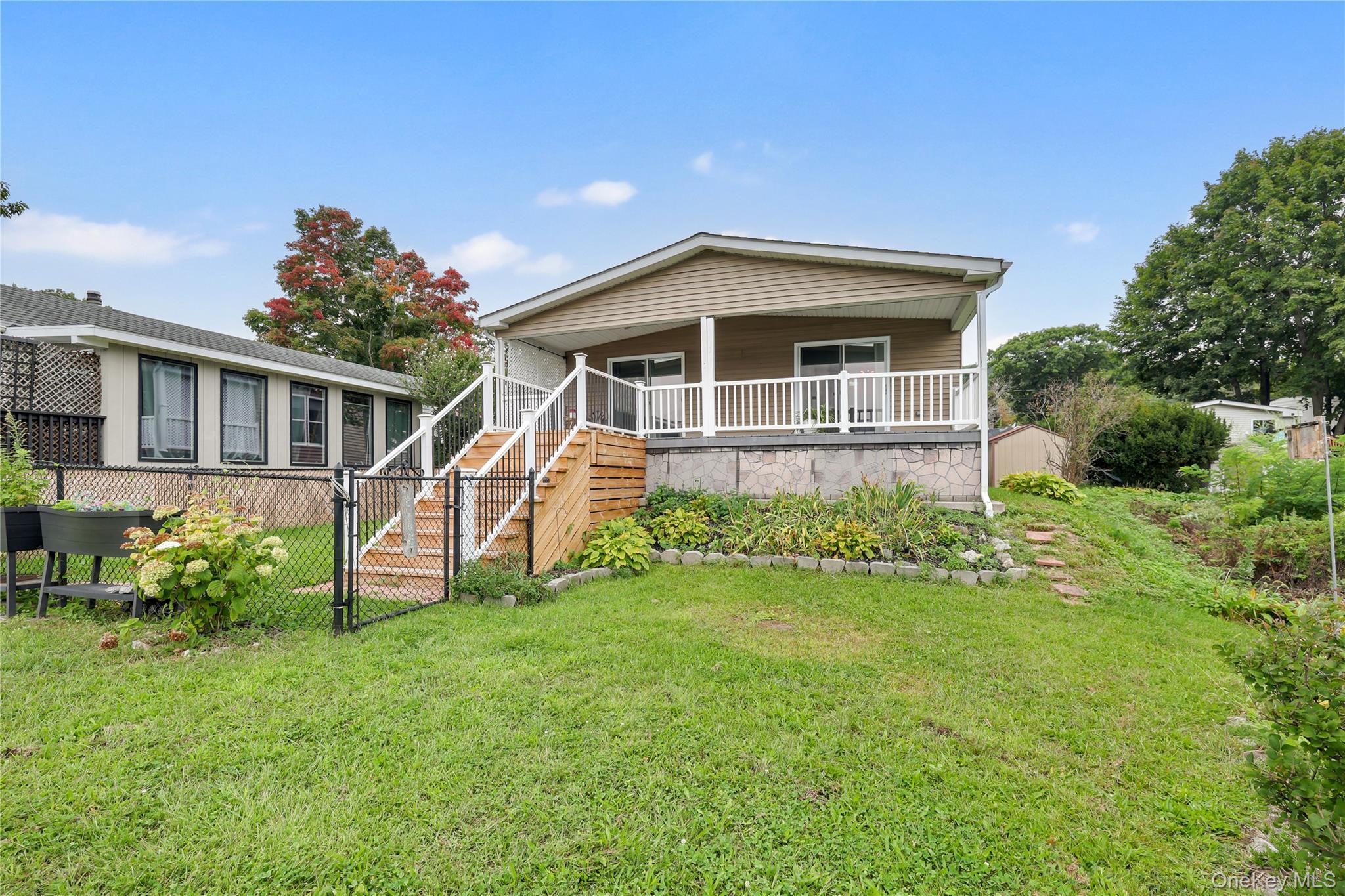 Single Family Rivercrest Road Orange County, NY 10928, MLS-1049814-3