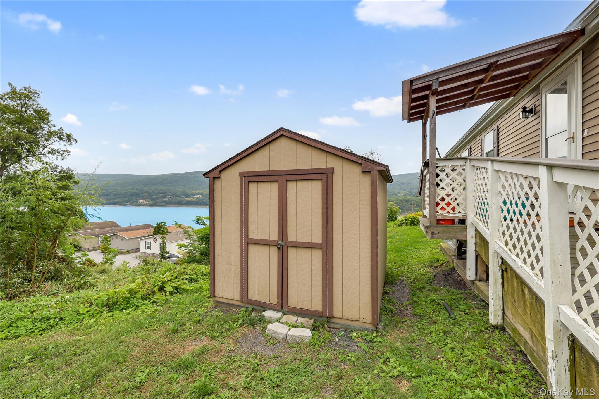 Single Family Rivercrest Road Orange County, NY 10928, MLS-1049814-31