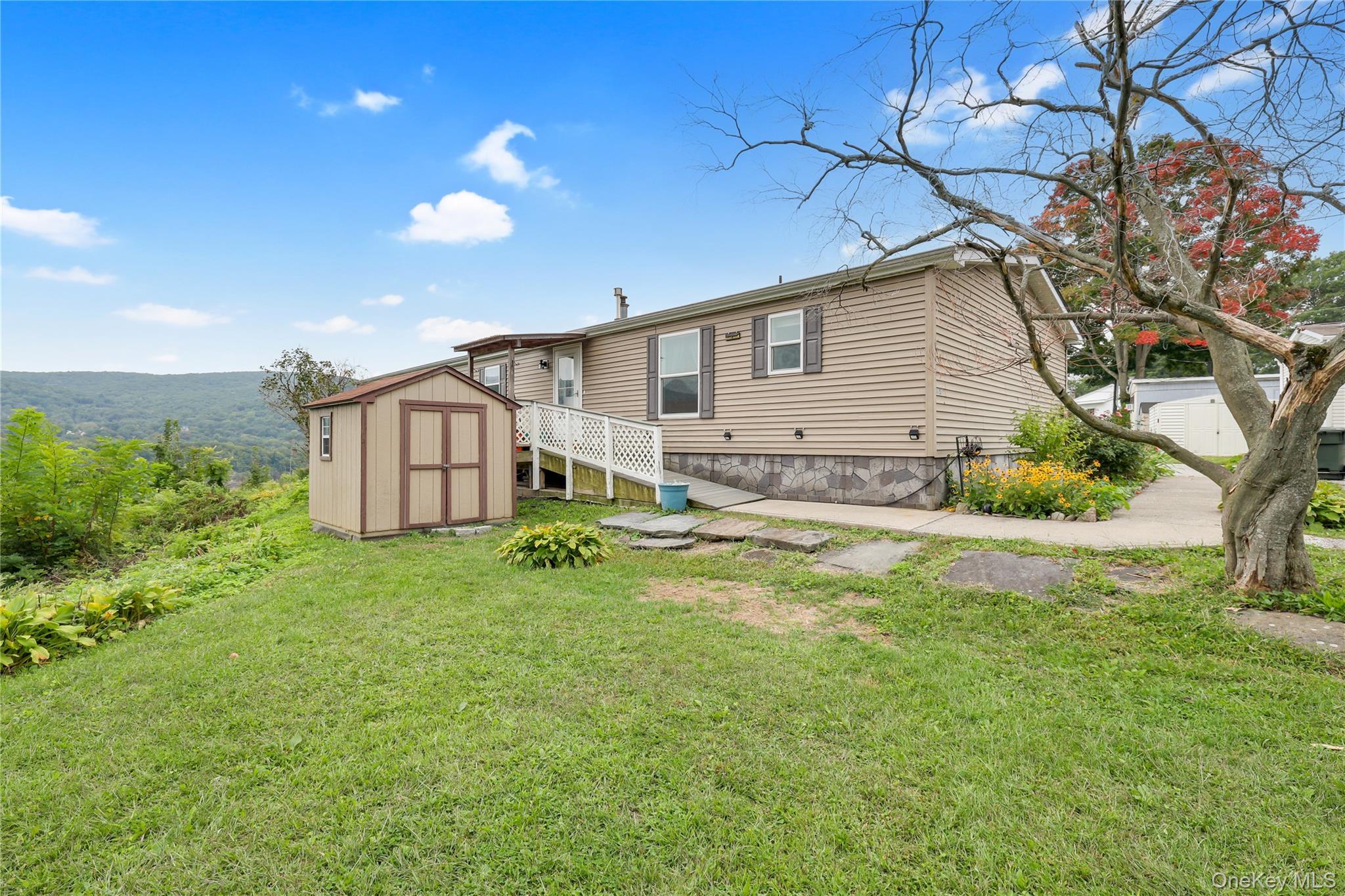 Single Family Rivercrest Road Orange County, NY 10928, MLS-1049814-32