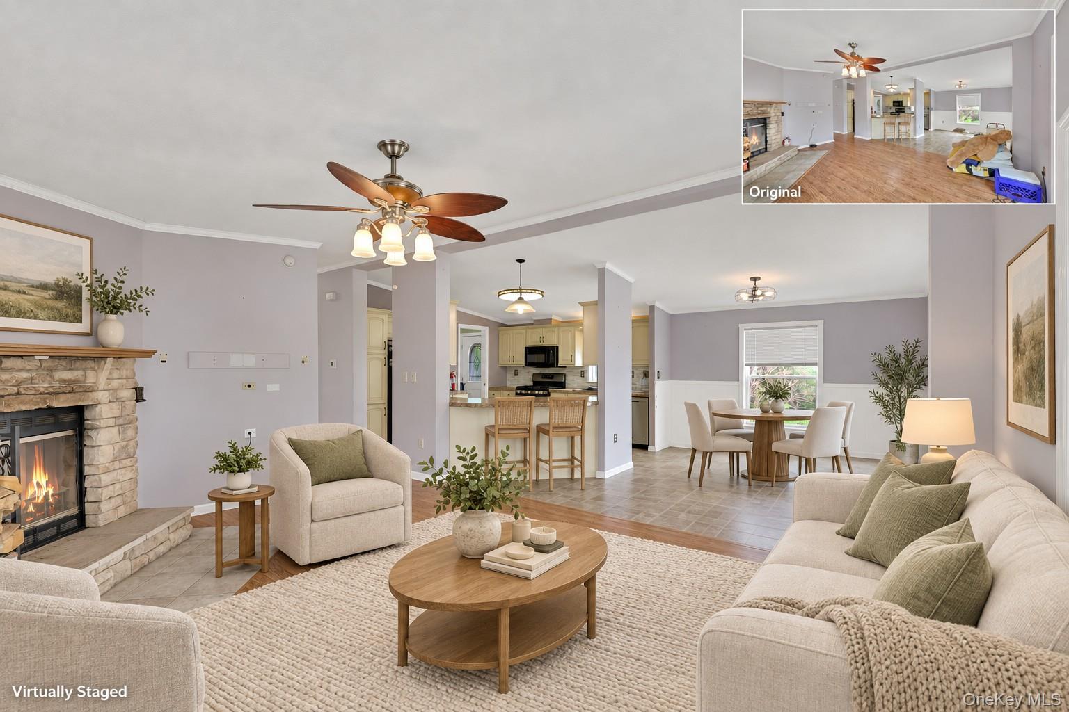 Single Family Rivercrest Road Orange County, NY 10928, MLS-1049814-5