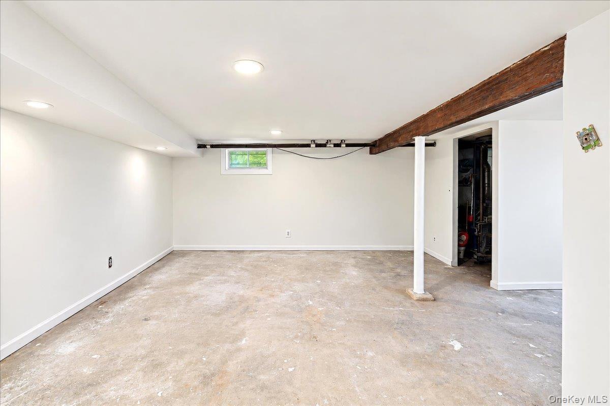 Single Family Sherman Avenue Westchester County, NY 10532, MLS-1049816-19