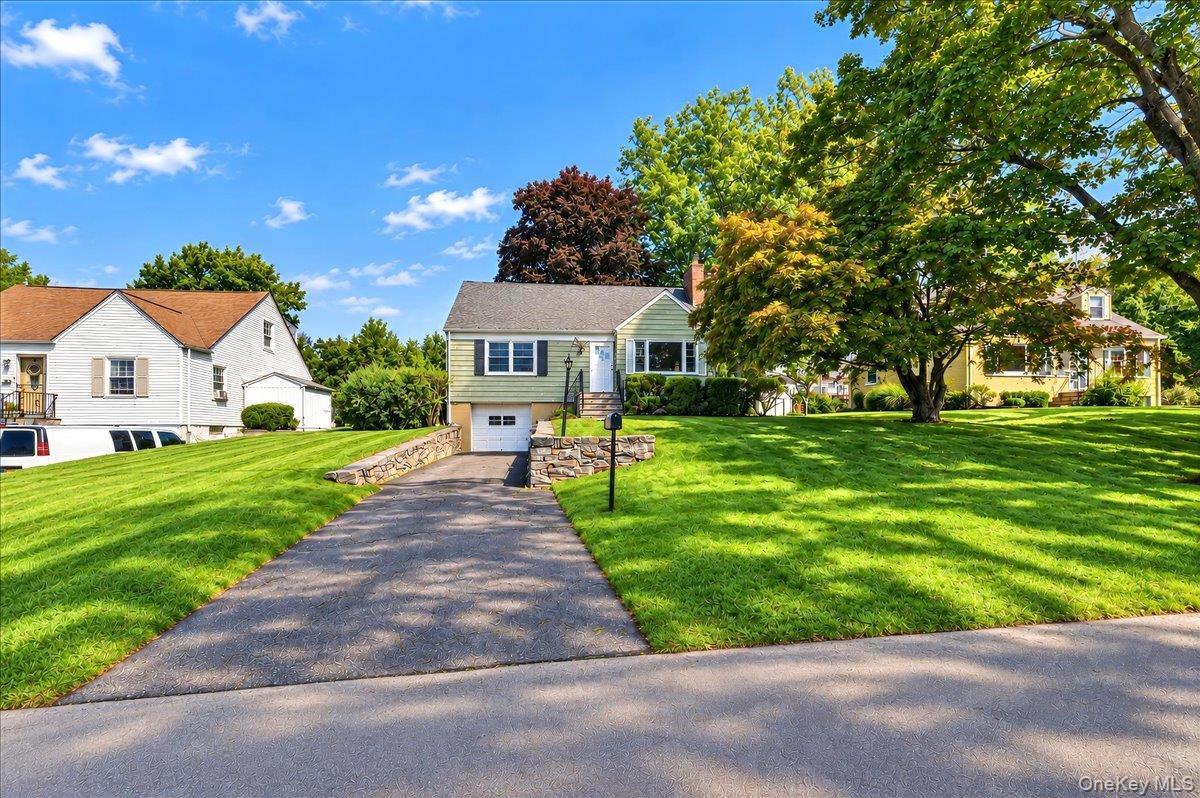 Single Family Sherman Avenue Westchester County, NY 10532, MLS-1049816-2