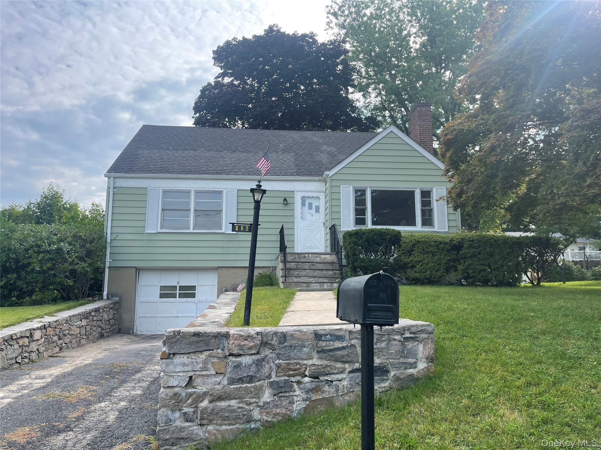 Single Family Sherman Avenue Westchester County, NY 10532, MLS-1049816-22