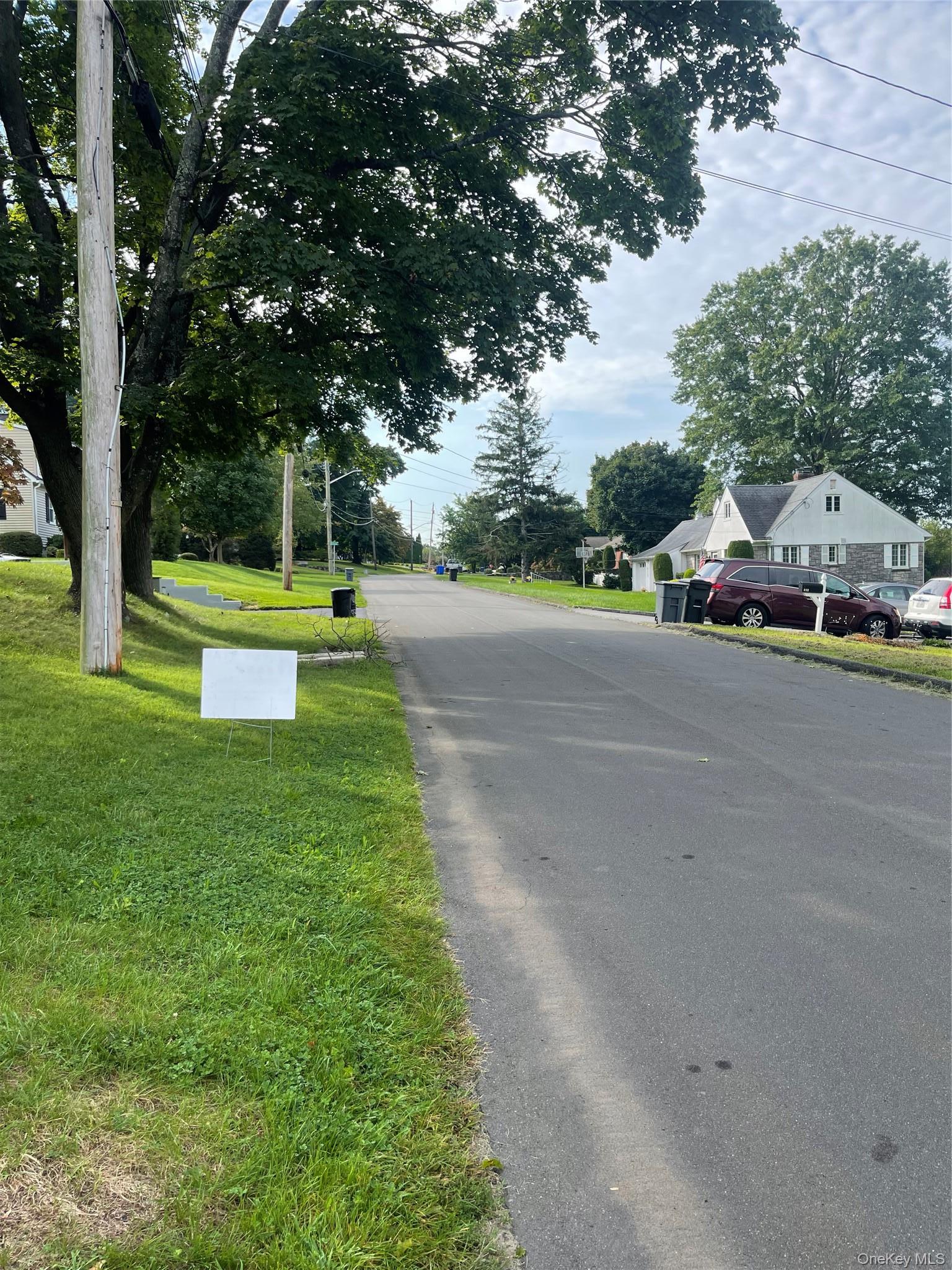 Single Family Sherman Avenue Westchester County, NY 10532, MLS-1049816-23