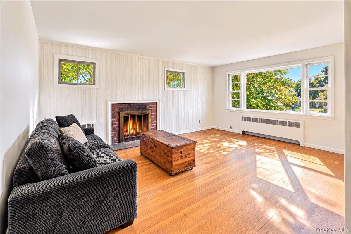 Single Family Sherman Avenue Westchester County, NY 10532, MLS-1049816-3