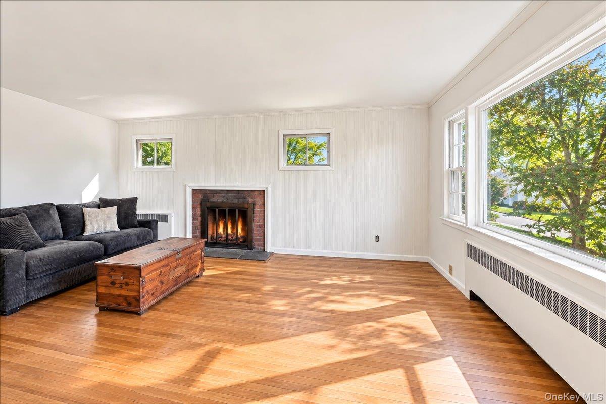 Single Family Sherman Avenue Westchester County, NY 10532, MLS-1049816-4
