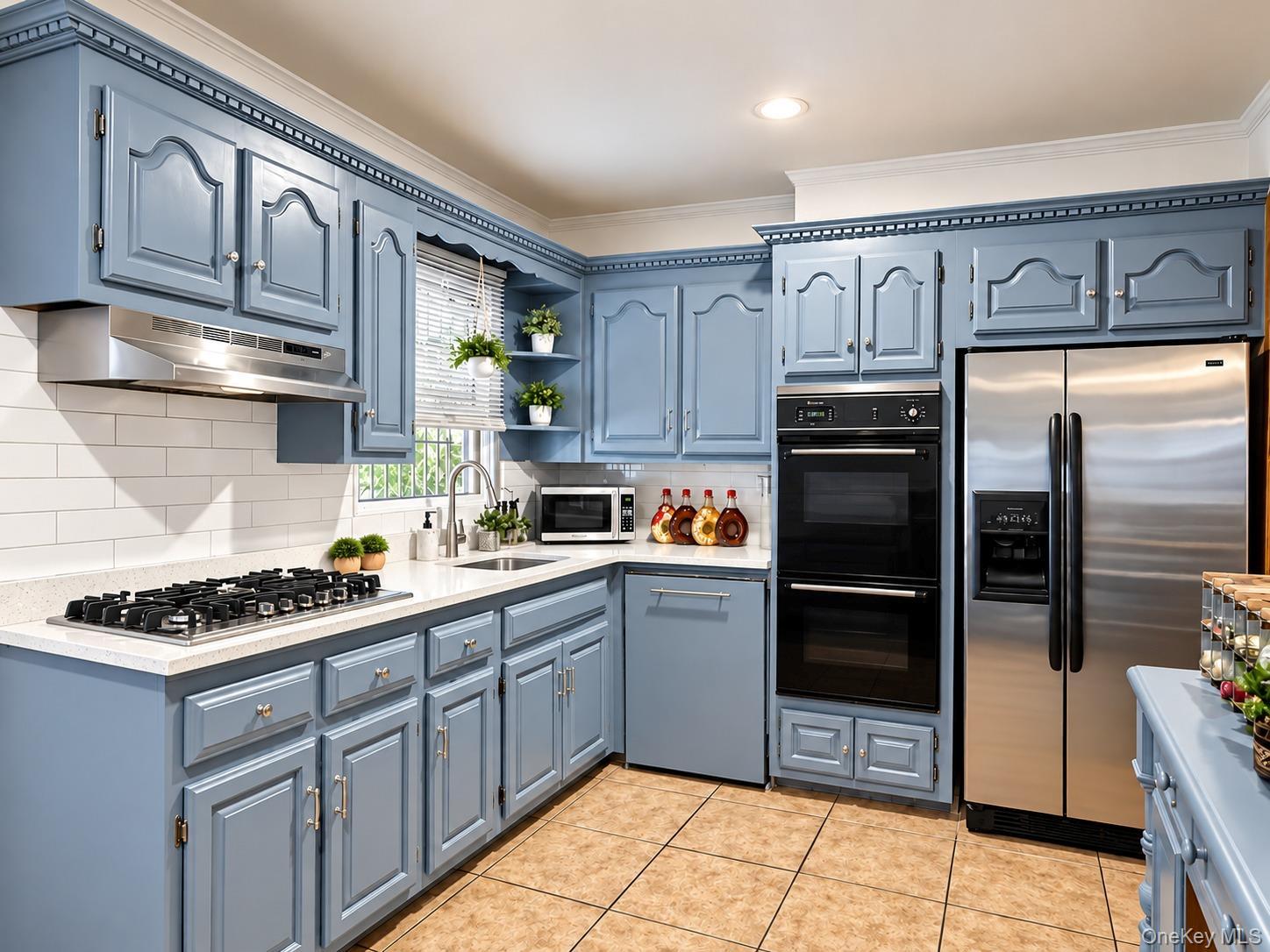 Single Family 7th Avenue Queens, NY 11356, MLS-1049820-6