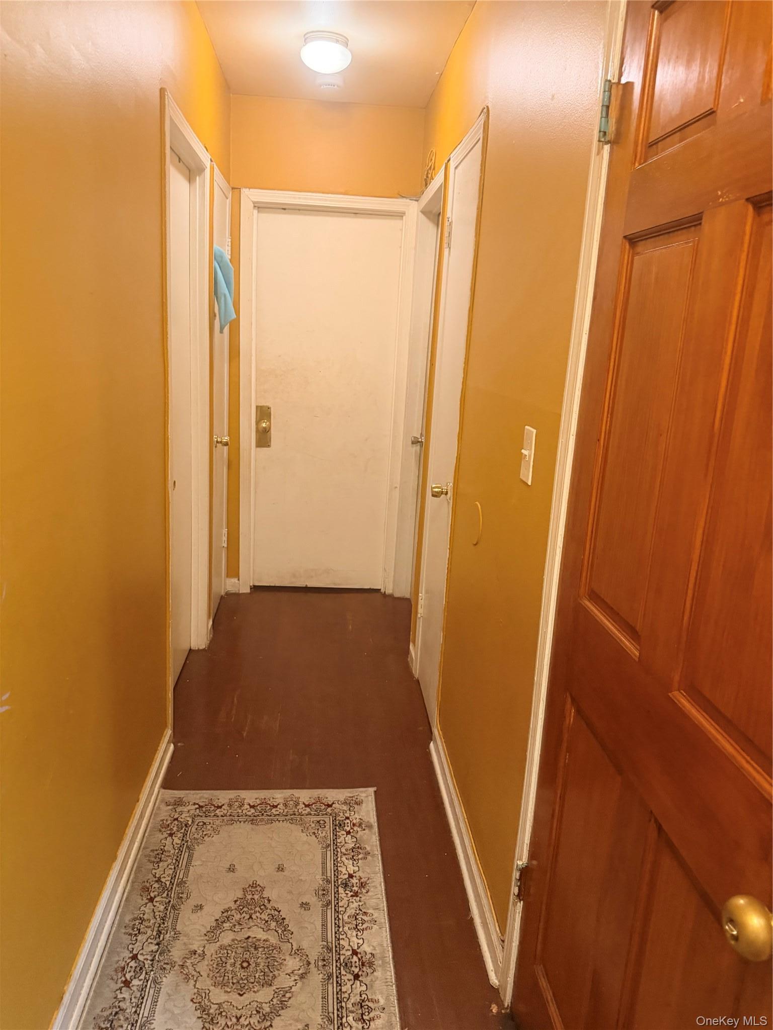 Single Family White Plains Road Bronx, NY 10462, MLS-1049823-20