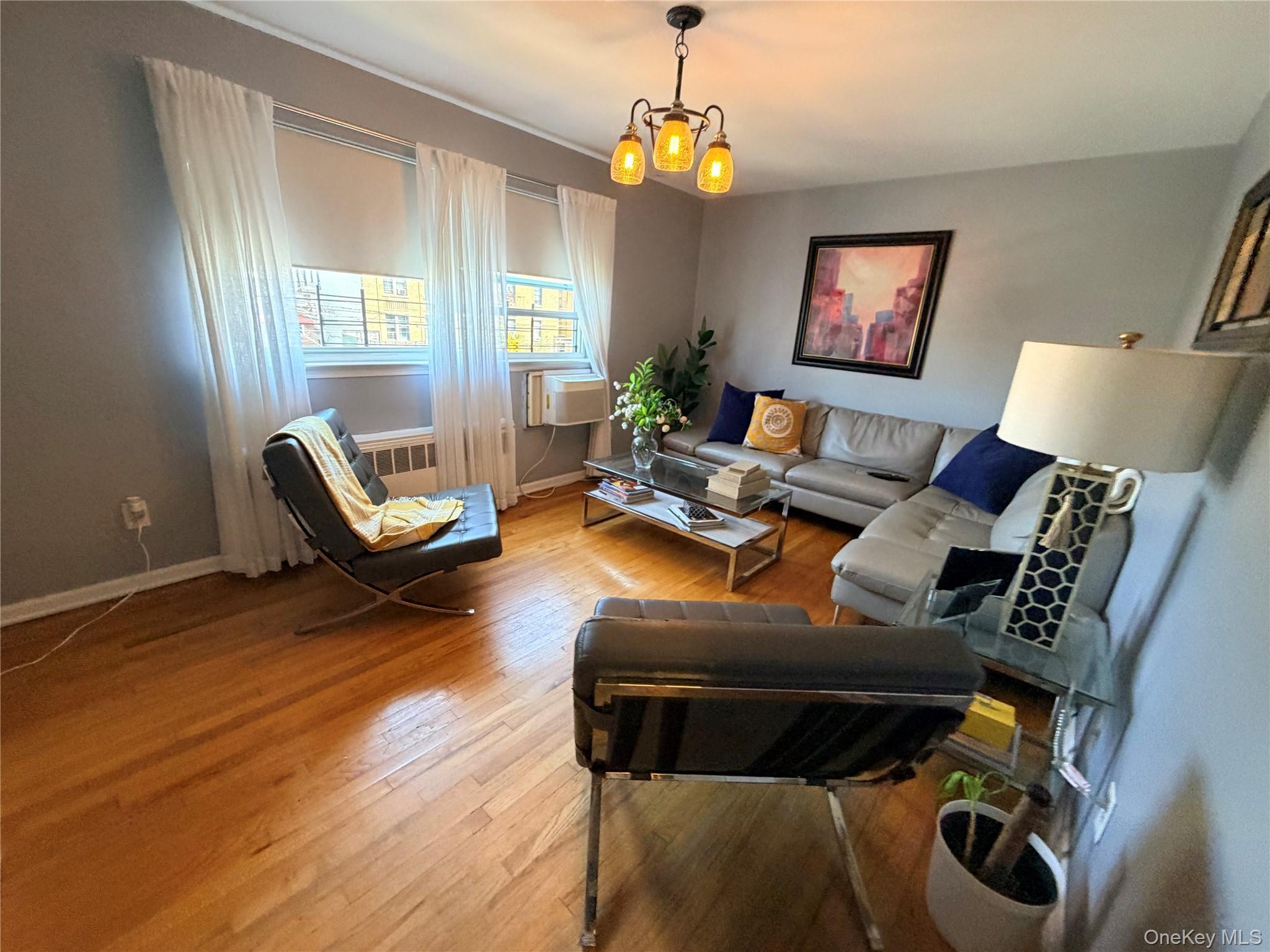 Single Family White Plains Road Bronx, NY 10462, MLS-1049823-9