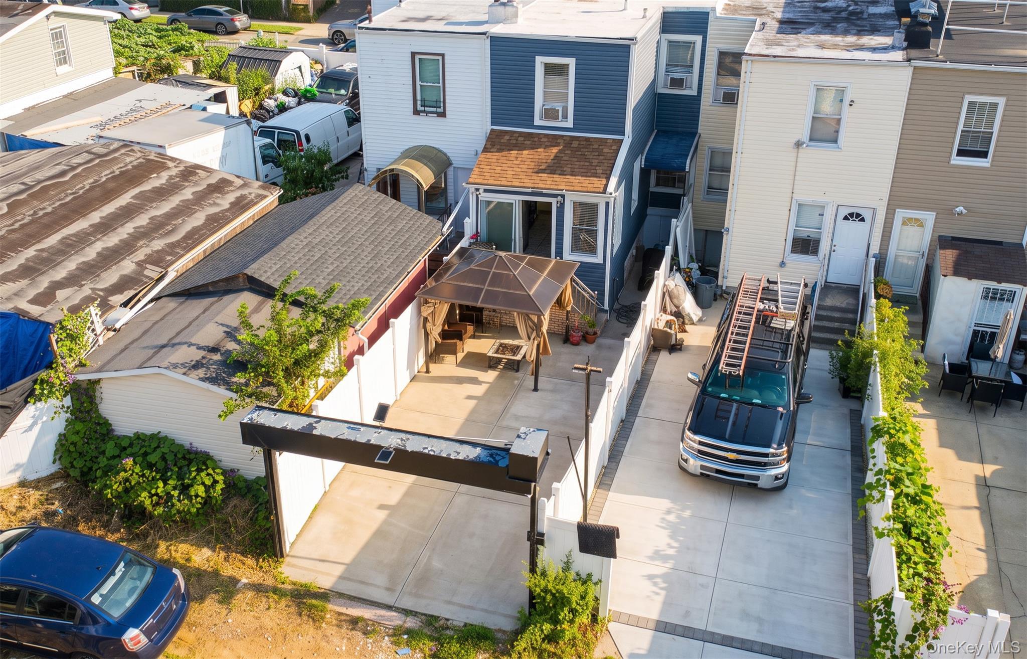 Single Family 147th Street  Queens, NY 11436, MLS-1049840-14