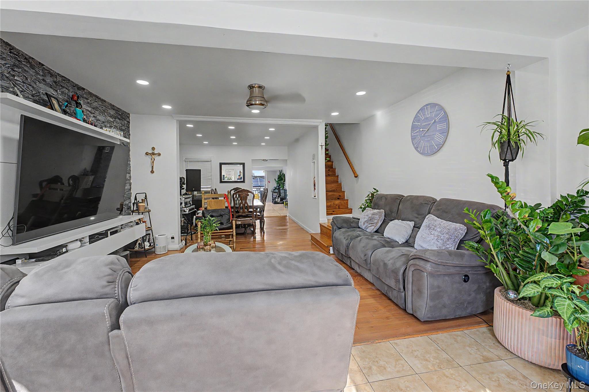 Single Family 147th Street Queens, NY 11436, MLS-1049840-2