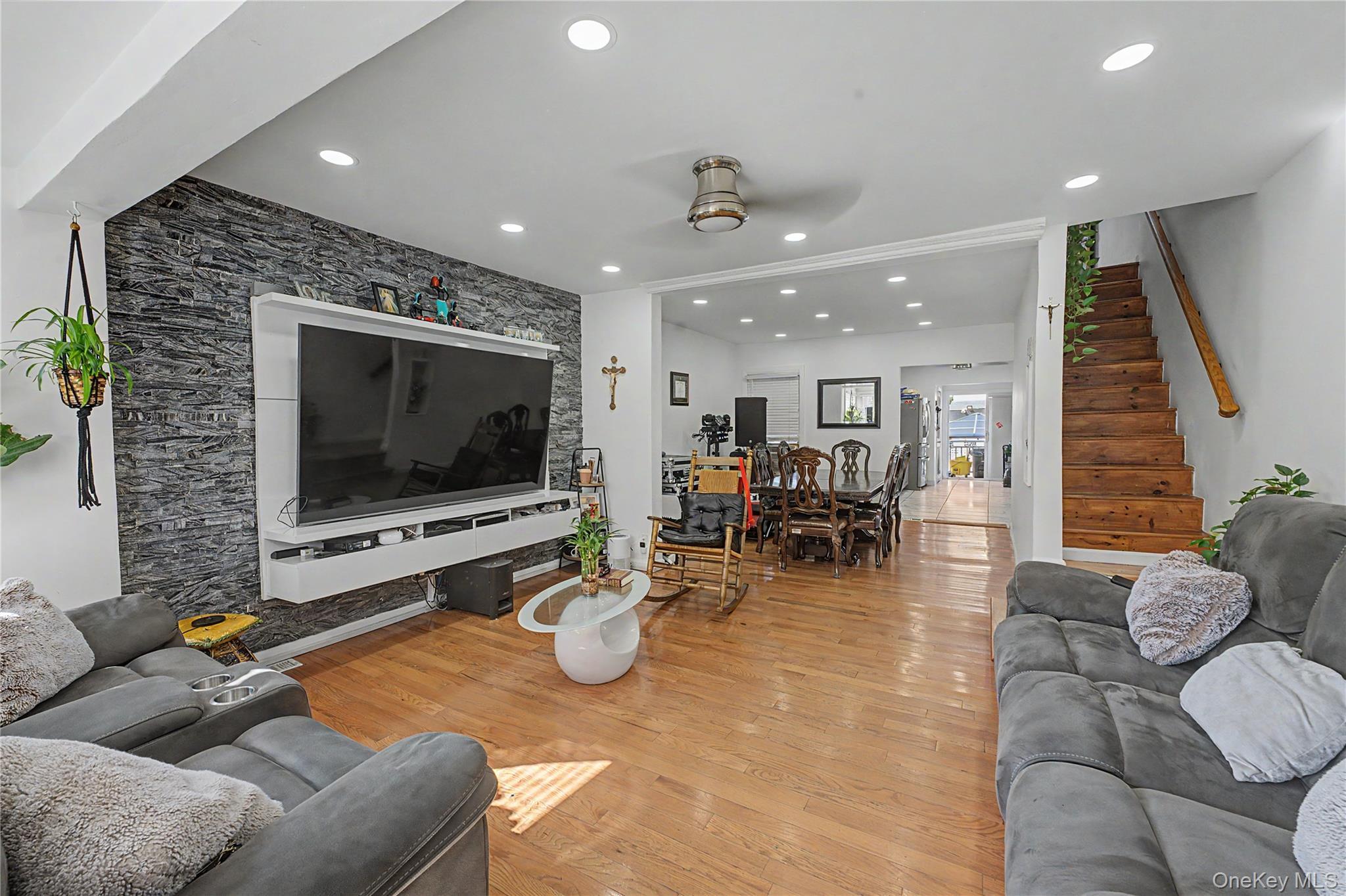 Single Family 147th Street Queens, NY 11436, MLS-1049840-3