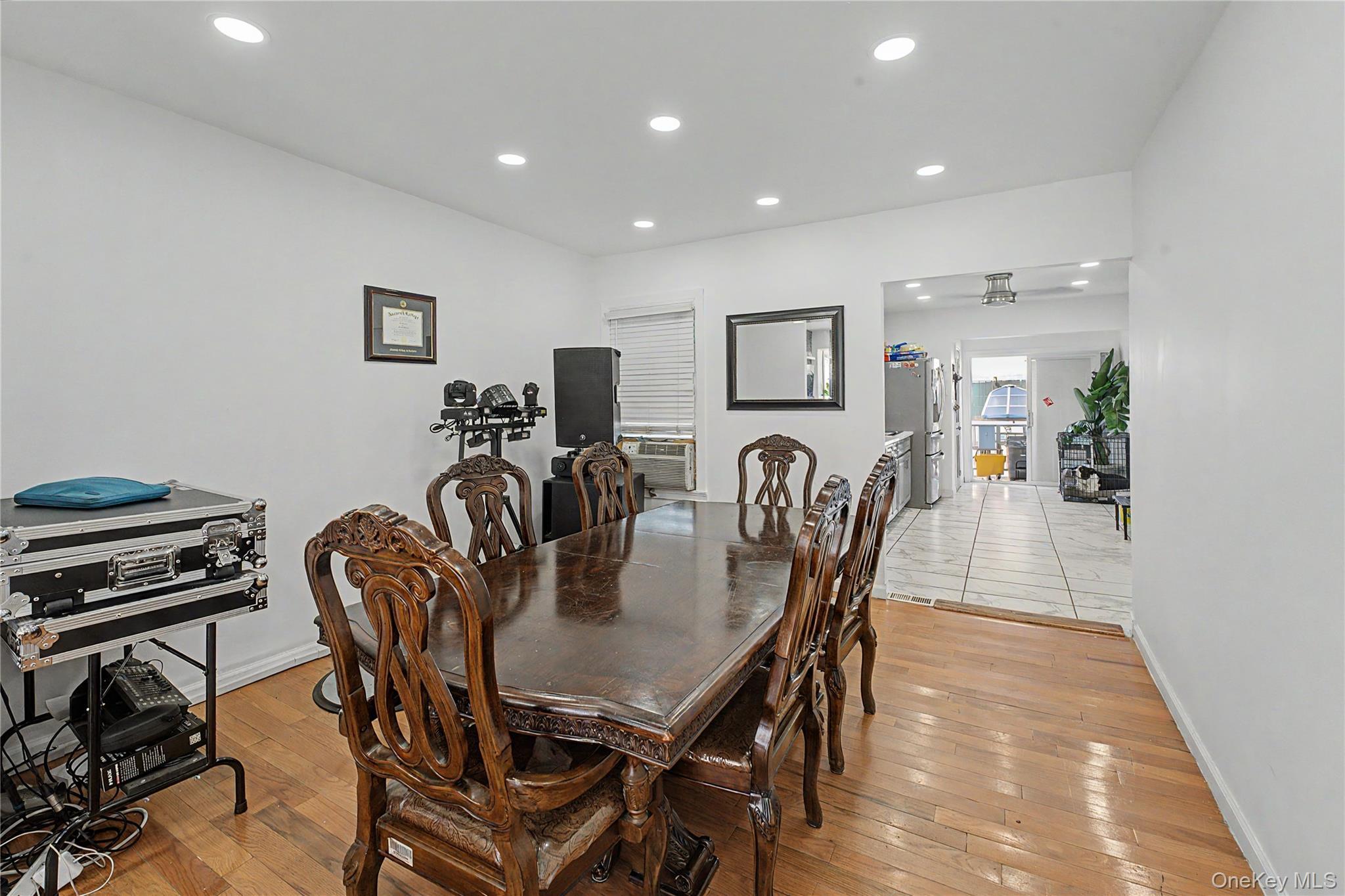 Single Family 147th Street Queens, NY 11436, MLS-1049840-4