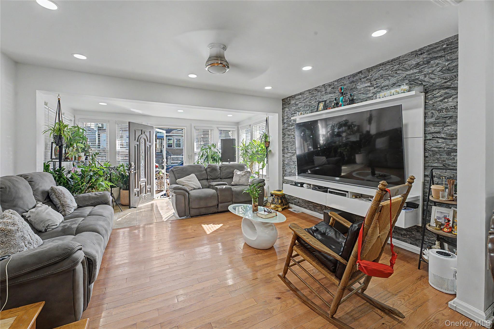 Single Family 147th Street Queens, NY 11436, MLS-1049840-5