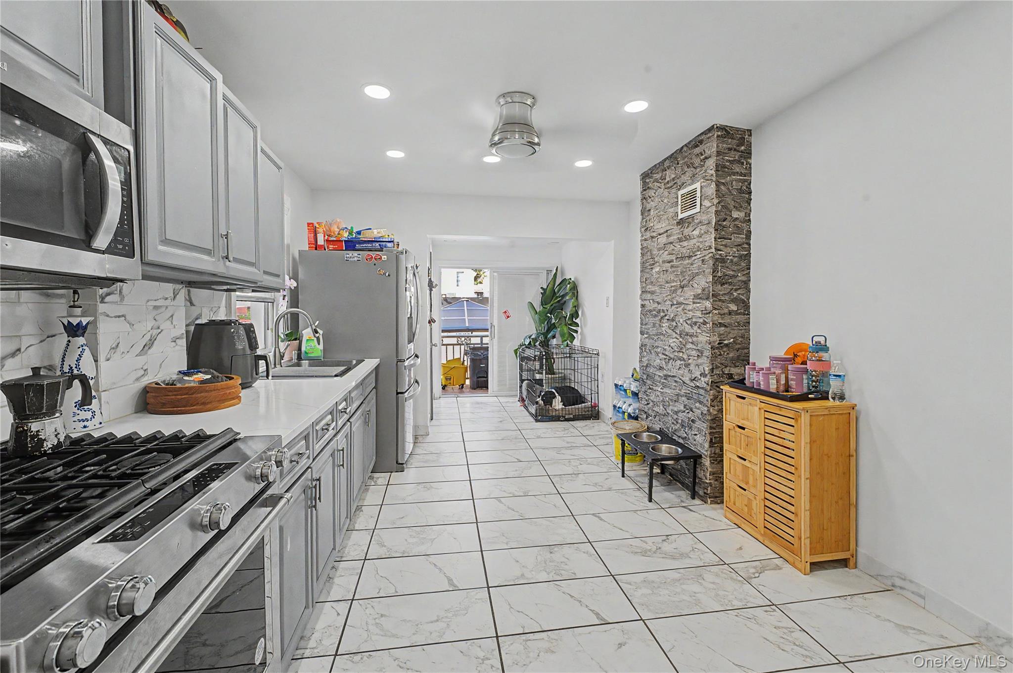 Single Family 147th Street Queens, NY 11436, MLS-1049840-6