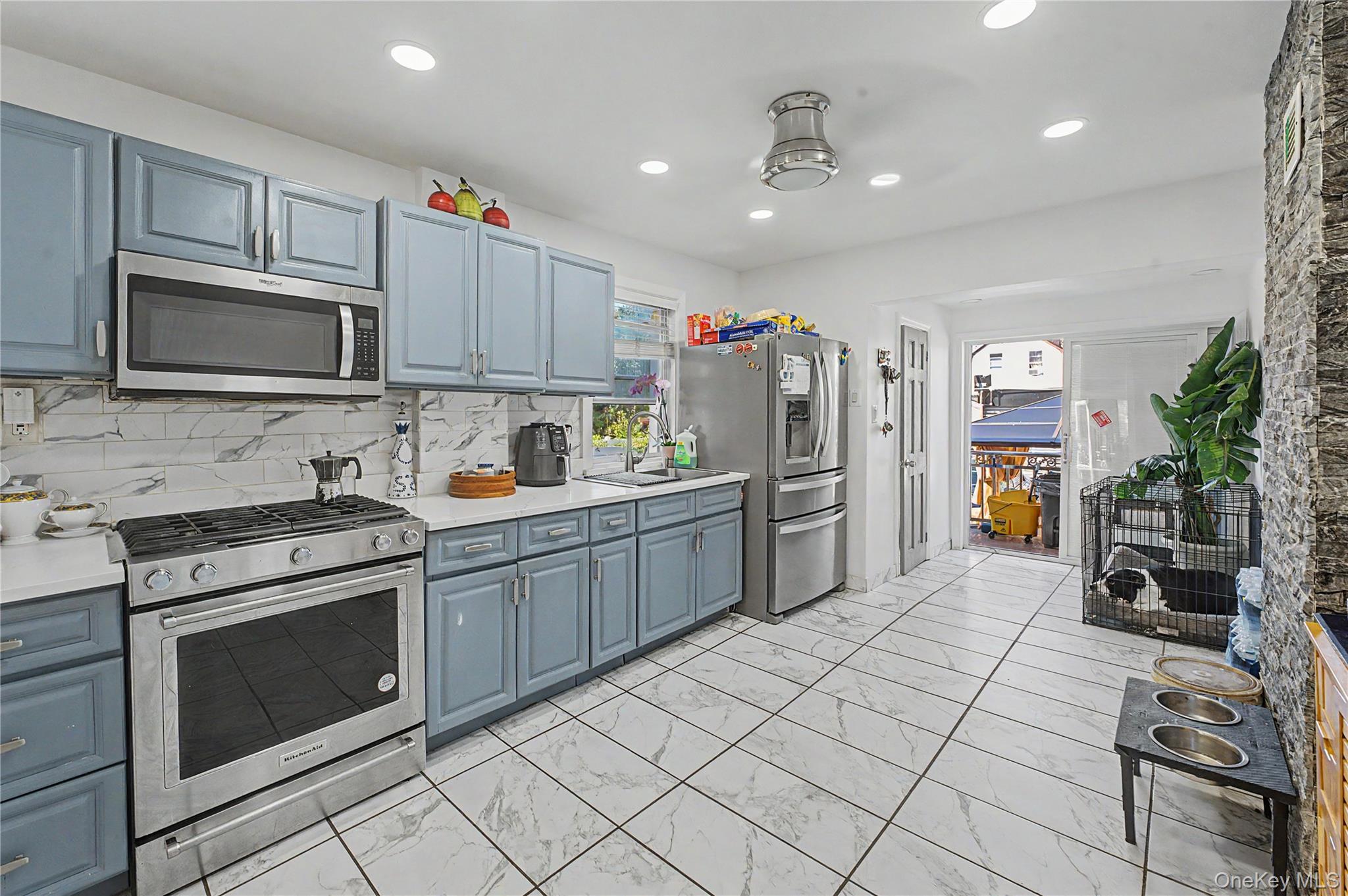 Single Family 147th Street Queens, NY 11436, MLS-1049840-7