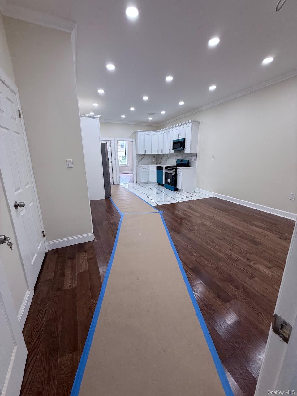 Single Family Grove Street Queens, NY 11385, MLS-1049851-2