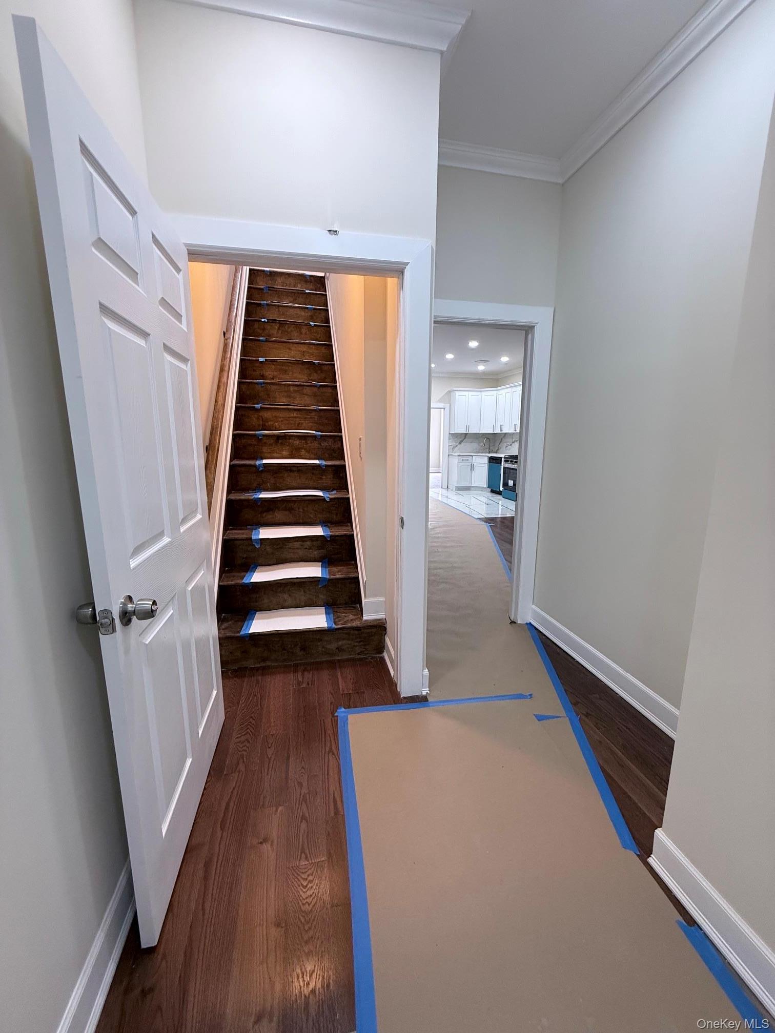 Single Family Grove Street Queens, NY 11385, MLS-1049851-4