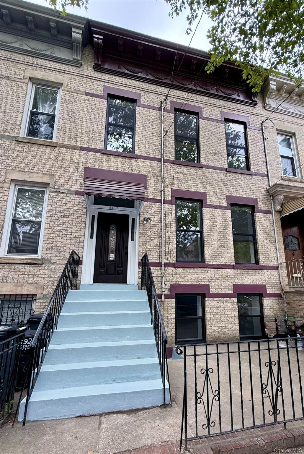 Single Family Grove Street Queens, NY 11385, MLS-1049851-5