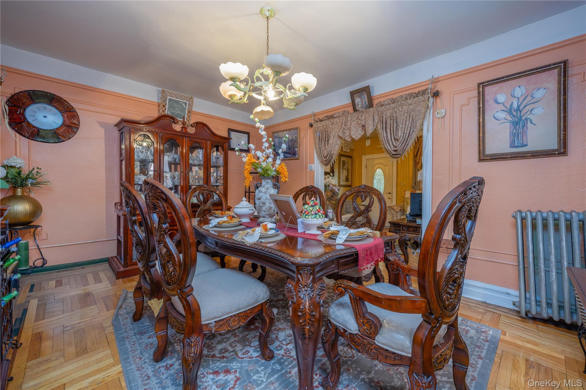 Single Family Fenton Avenue Bronx, NY 10469, MLS-1049863-16
