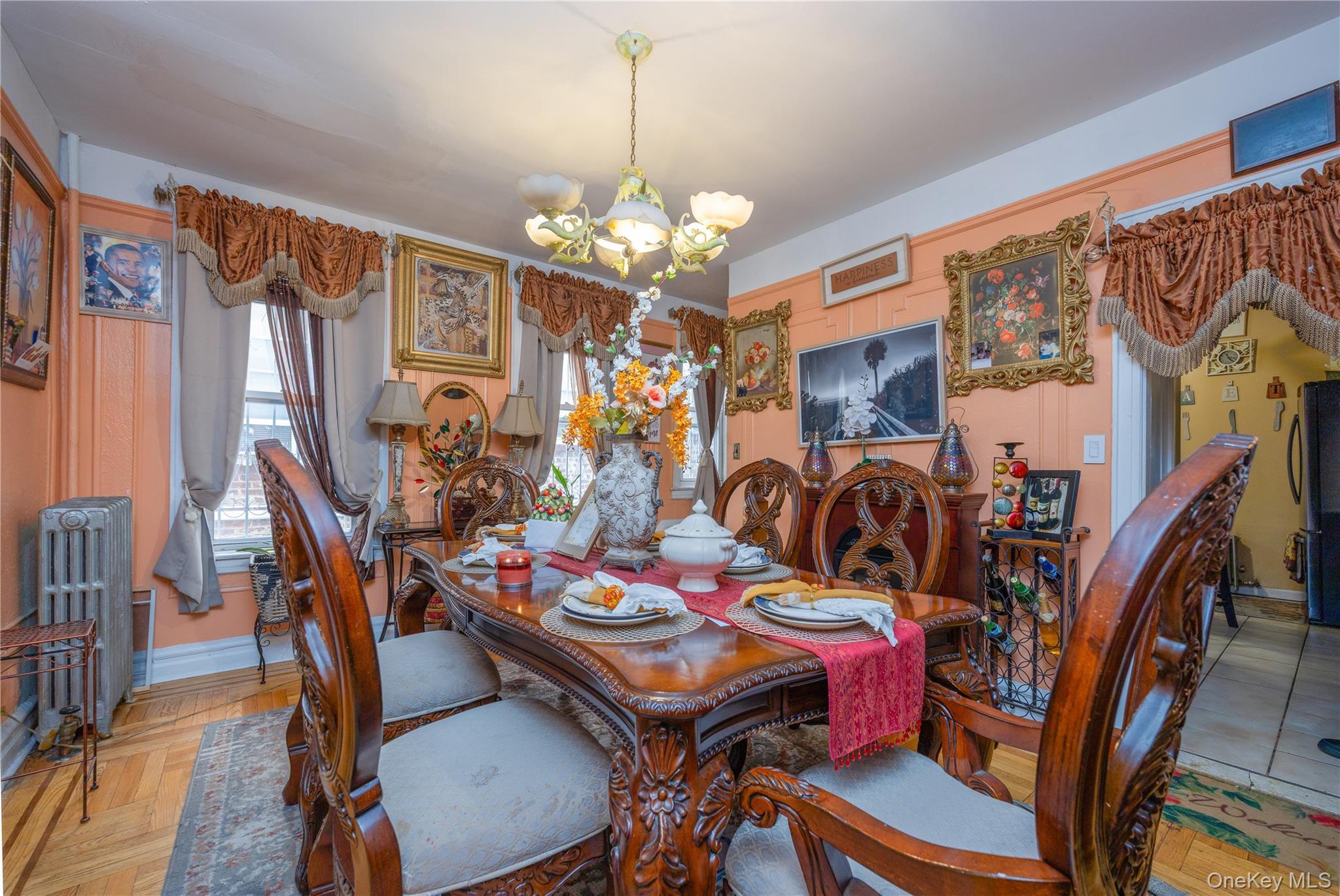 Single Family Fenton Avenue Bronx, NY 10469, MLS-1049863-17