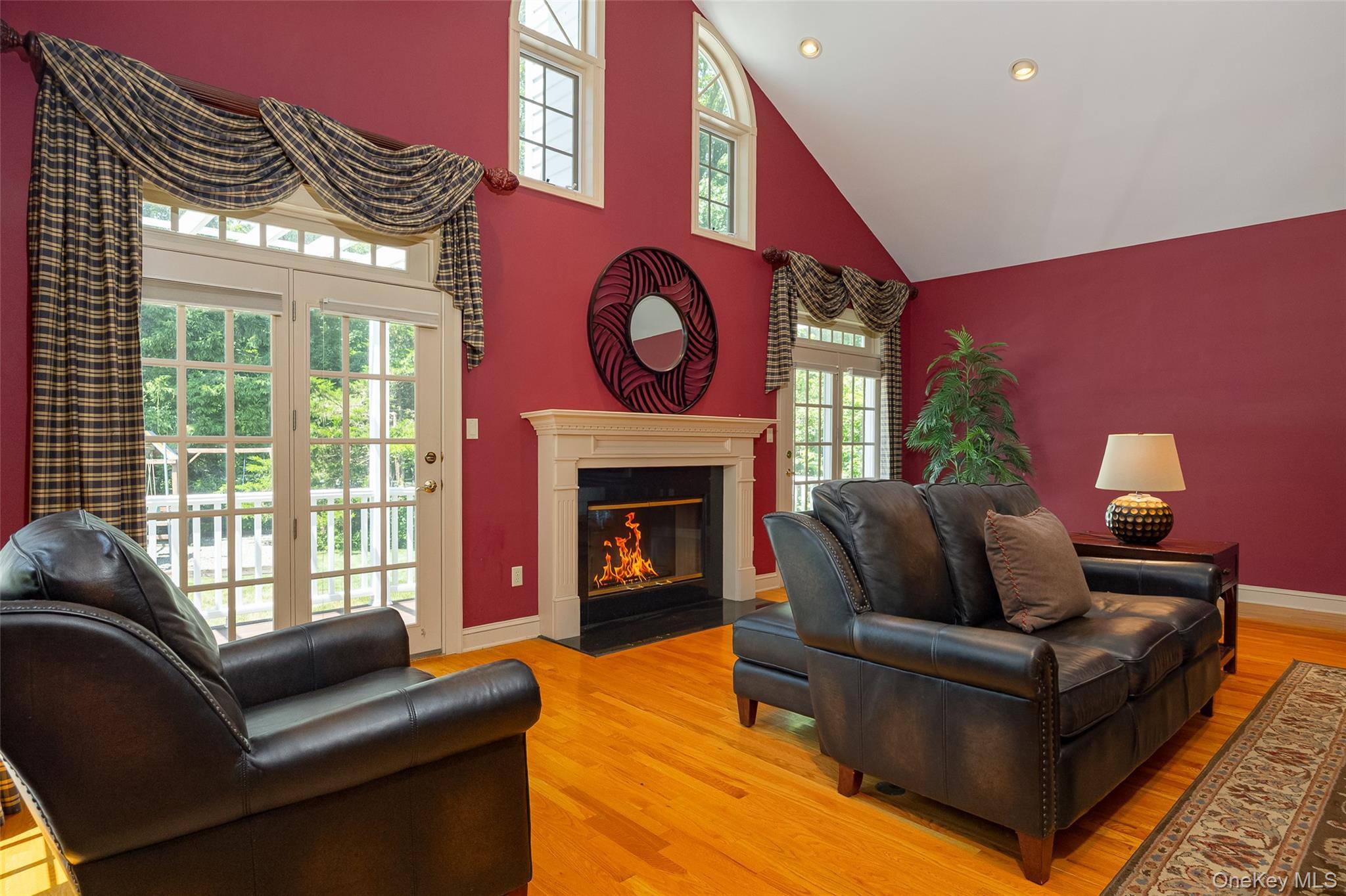 Single Family Innsbruck Boulevard Dutchess County, NY 12533, MLS-1049867-16