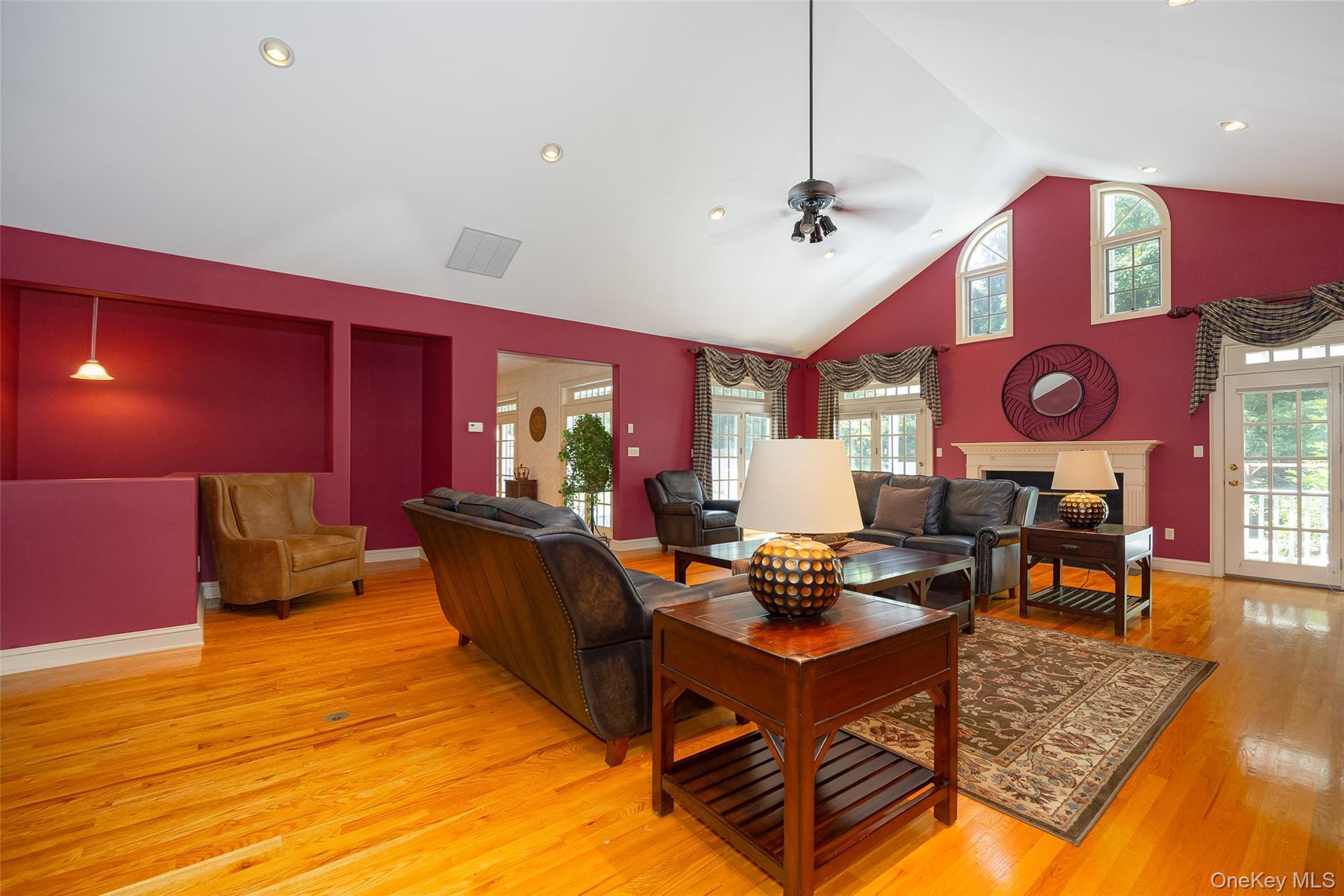 Single Family Innsbruck Boulevard Dutchess County, NY 12533, MLS-1049867-17