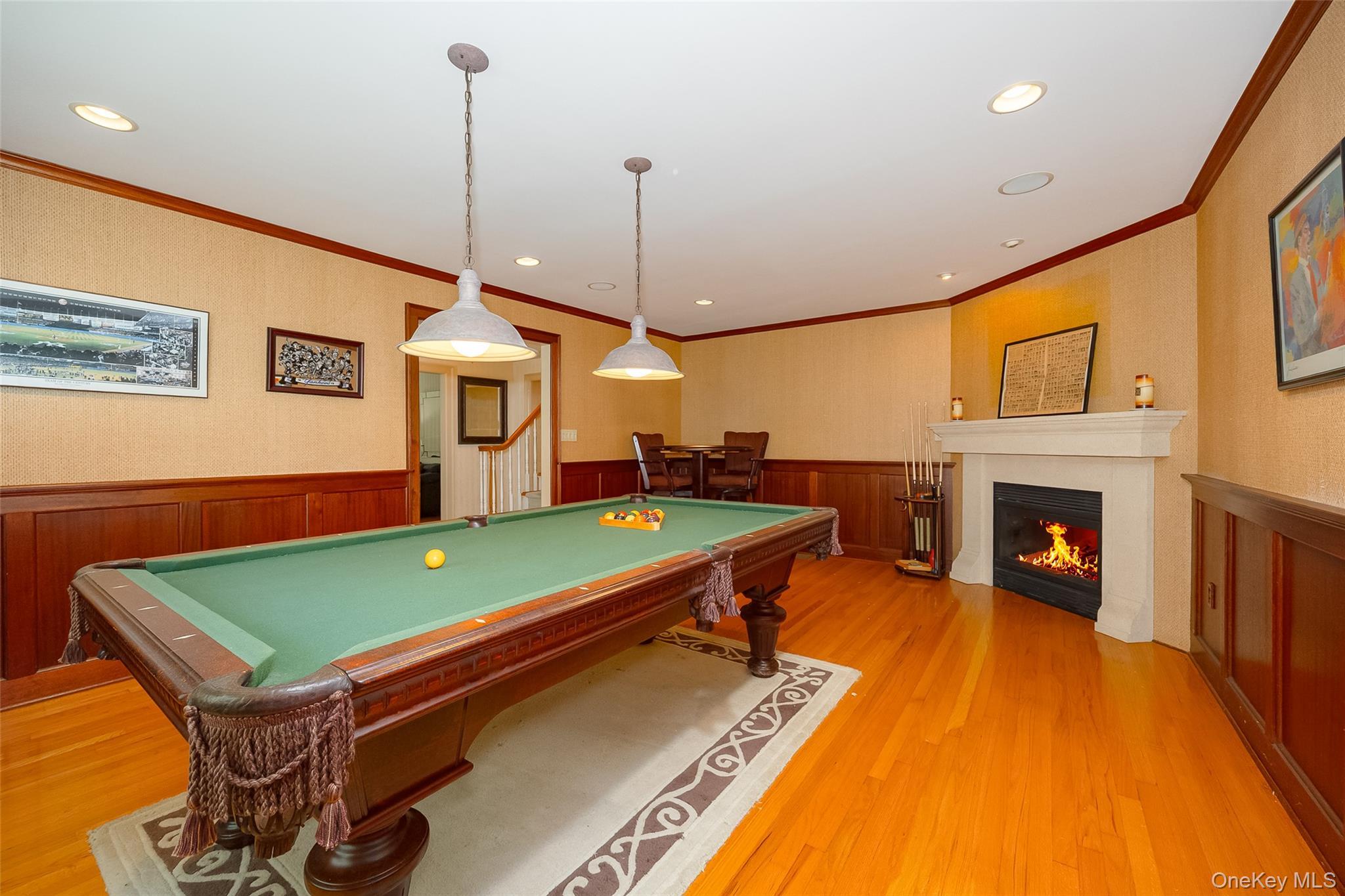 Single Family Innsbruck Boulevard Dutchess County, NY 12533, MLS-1049867-19
