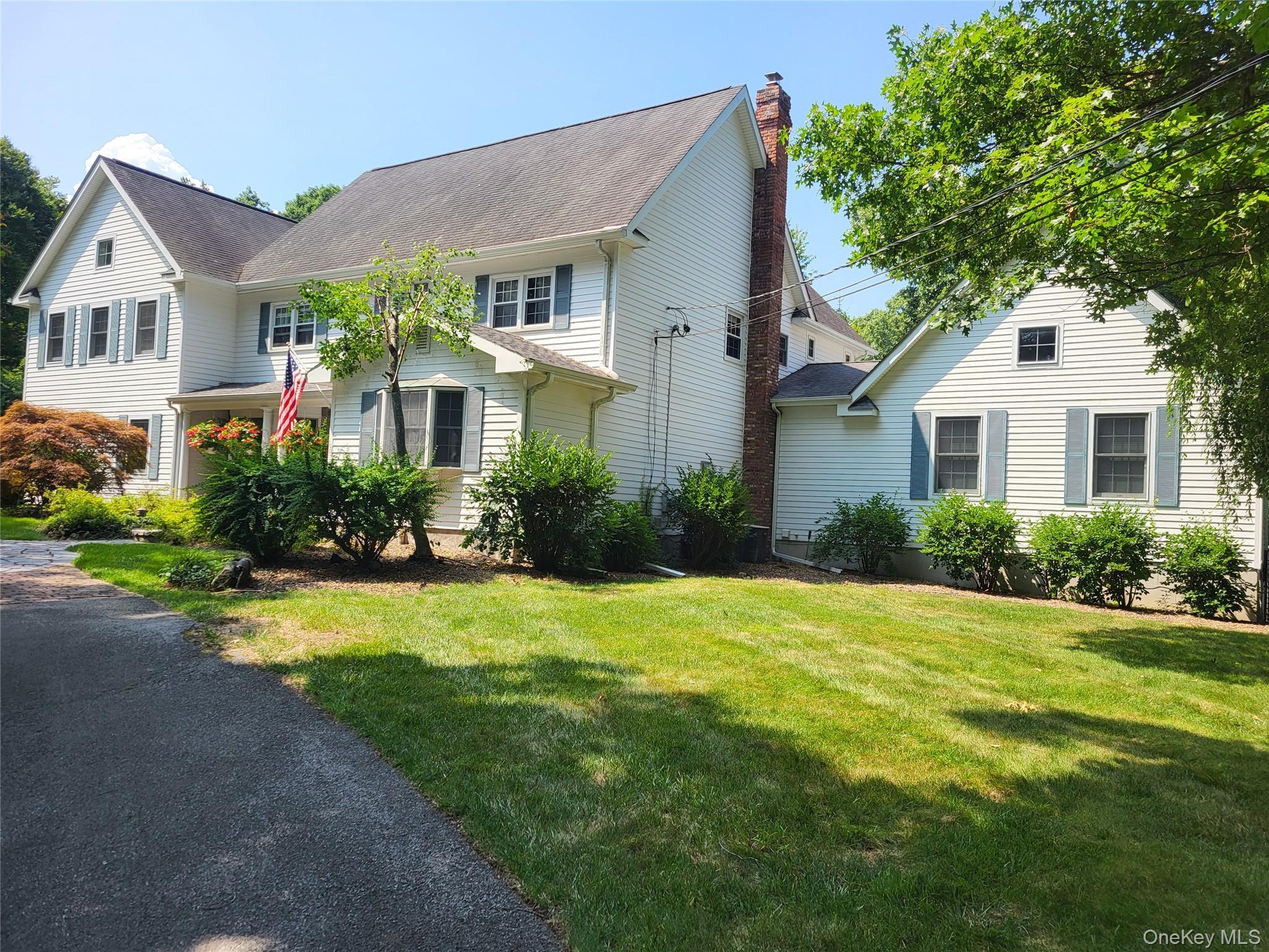 Single Family Innsbruck Boulevard Dutchess County, NY 12533, MLS-1049867-2