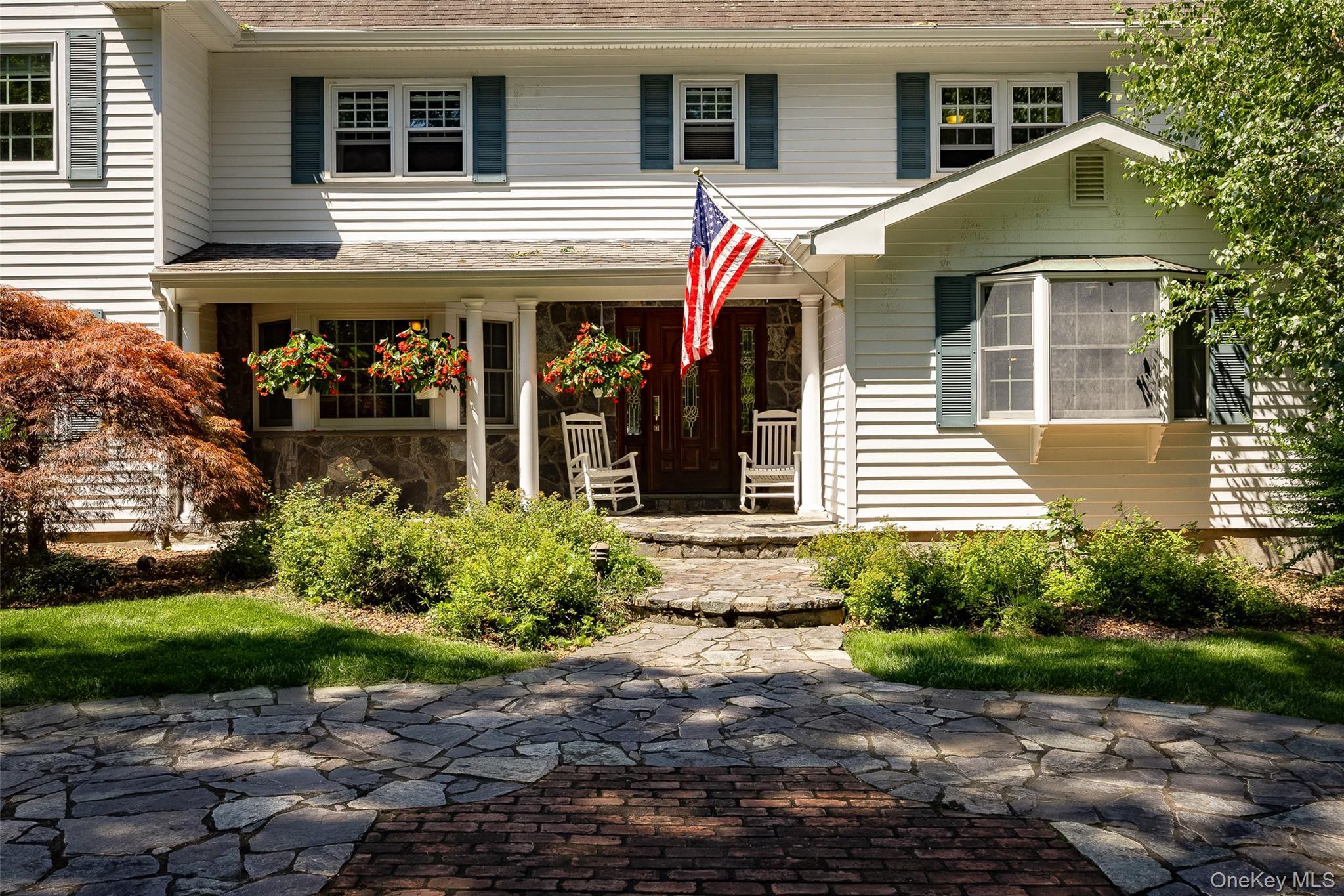 Single Family Innsbruck Boulevard Dutchess County, NY 12533, MLS-1049867-3