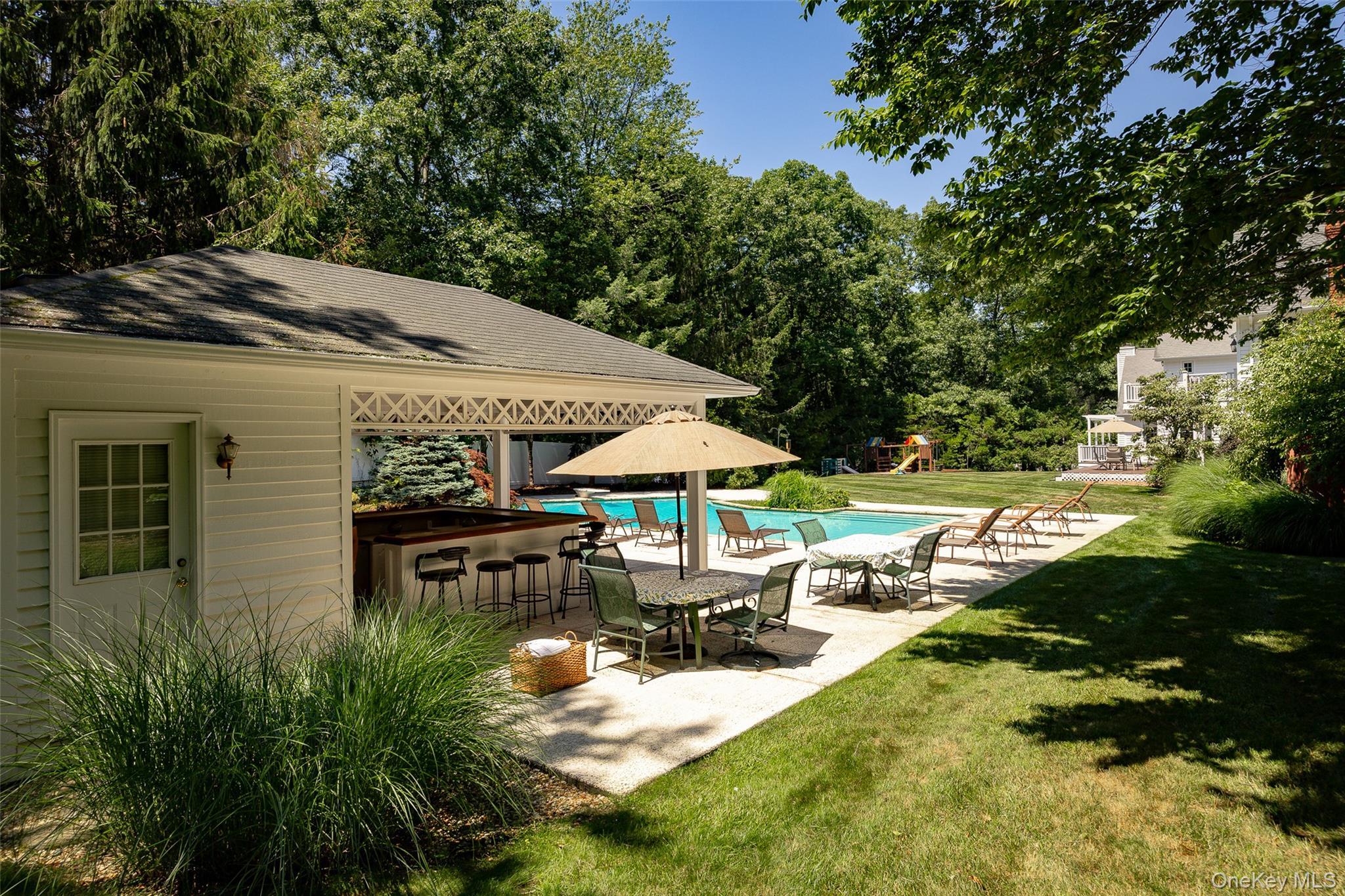 Single Family Innsbruck Boulevard Dutchess County, NY 12533, MLS-1049867-9
