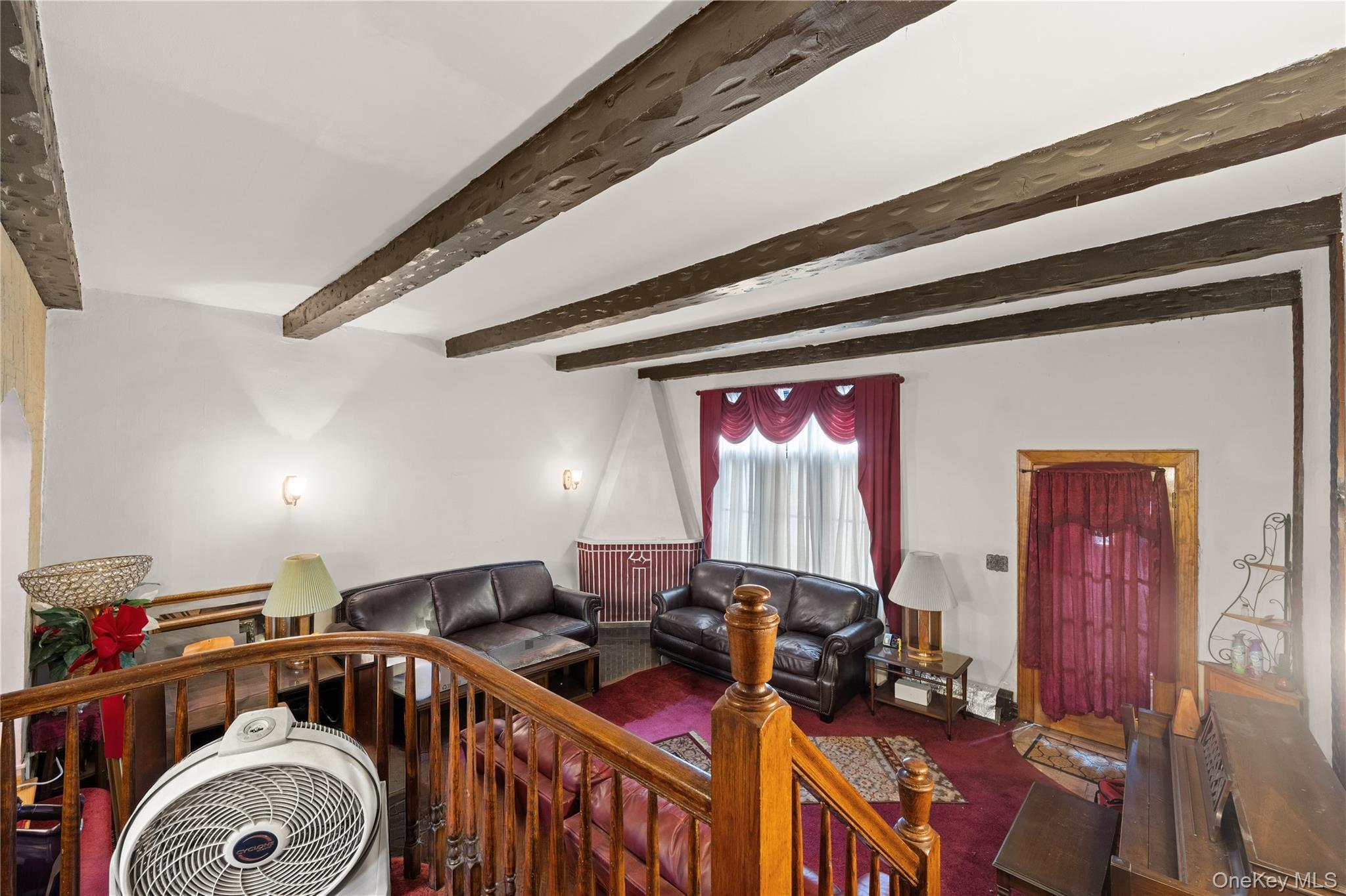 Single Family 228th Street  Queens, NY 11413, MLS-1049870-10