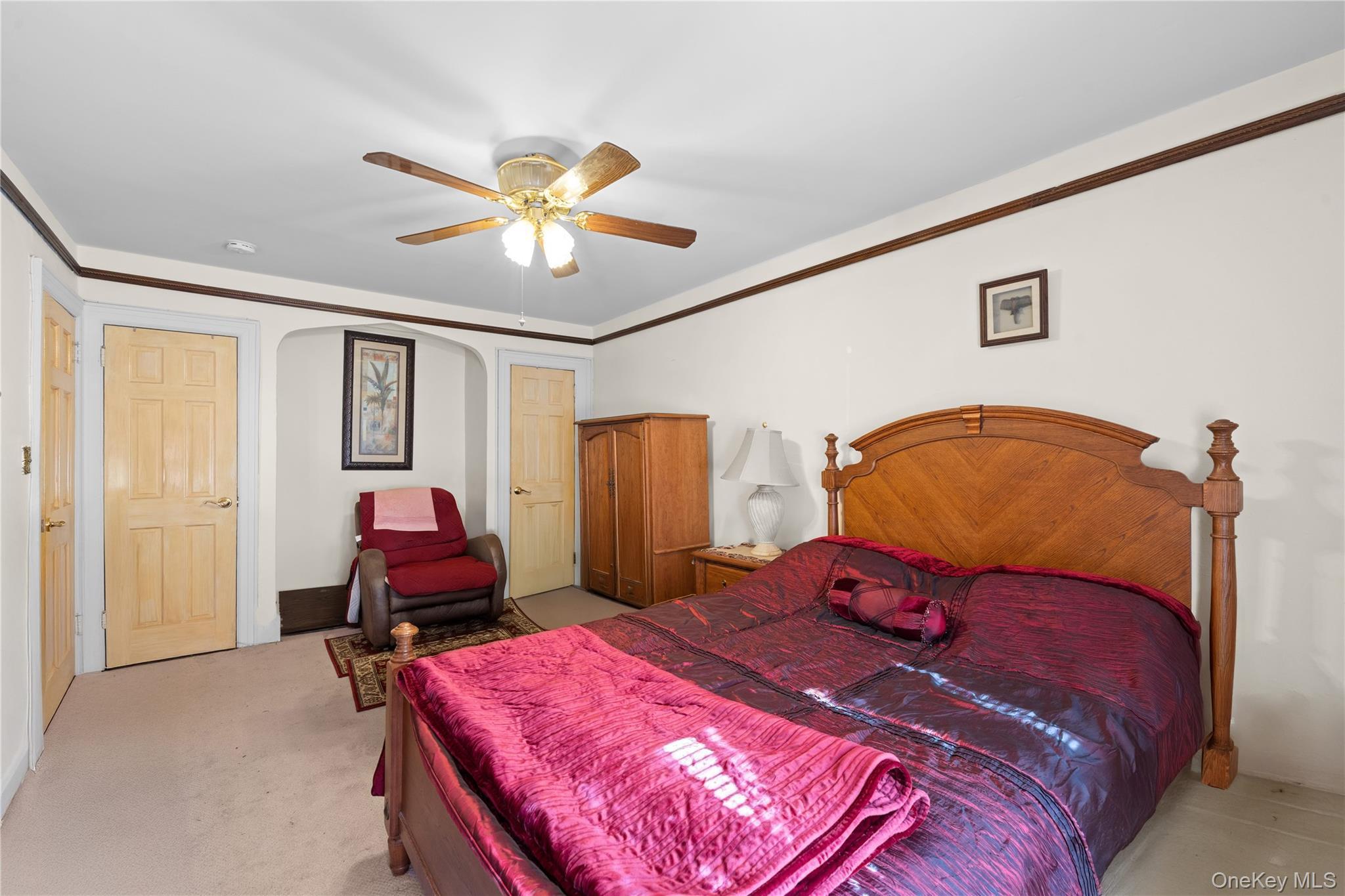Single Family 228th Street  Queens, NY 11413, MLS-1049870-20