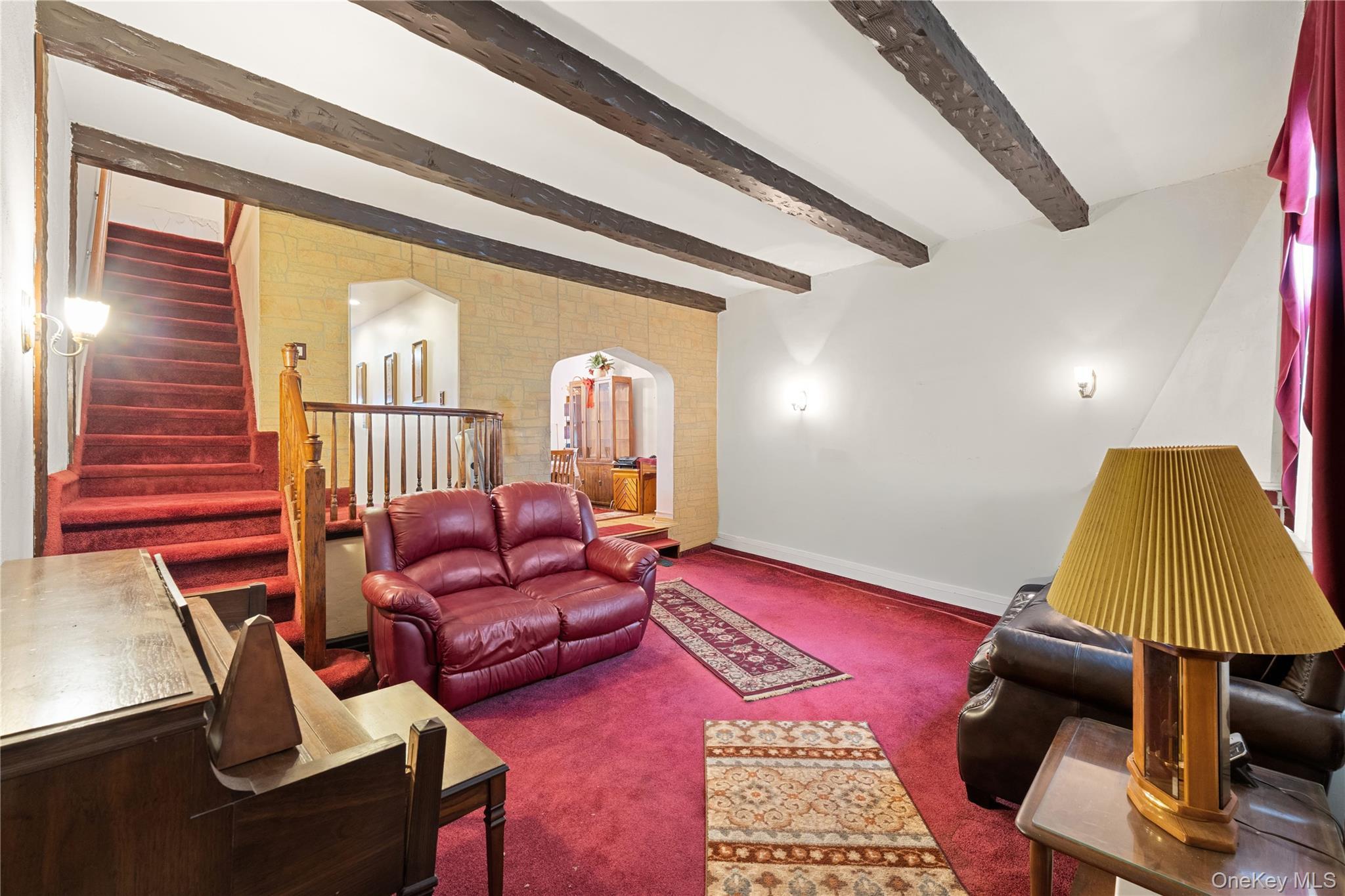 Single Family 228th Street  Queens, NY 11413, MLS-1049870-4