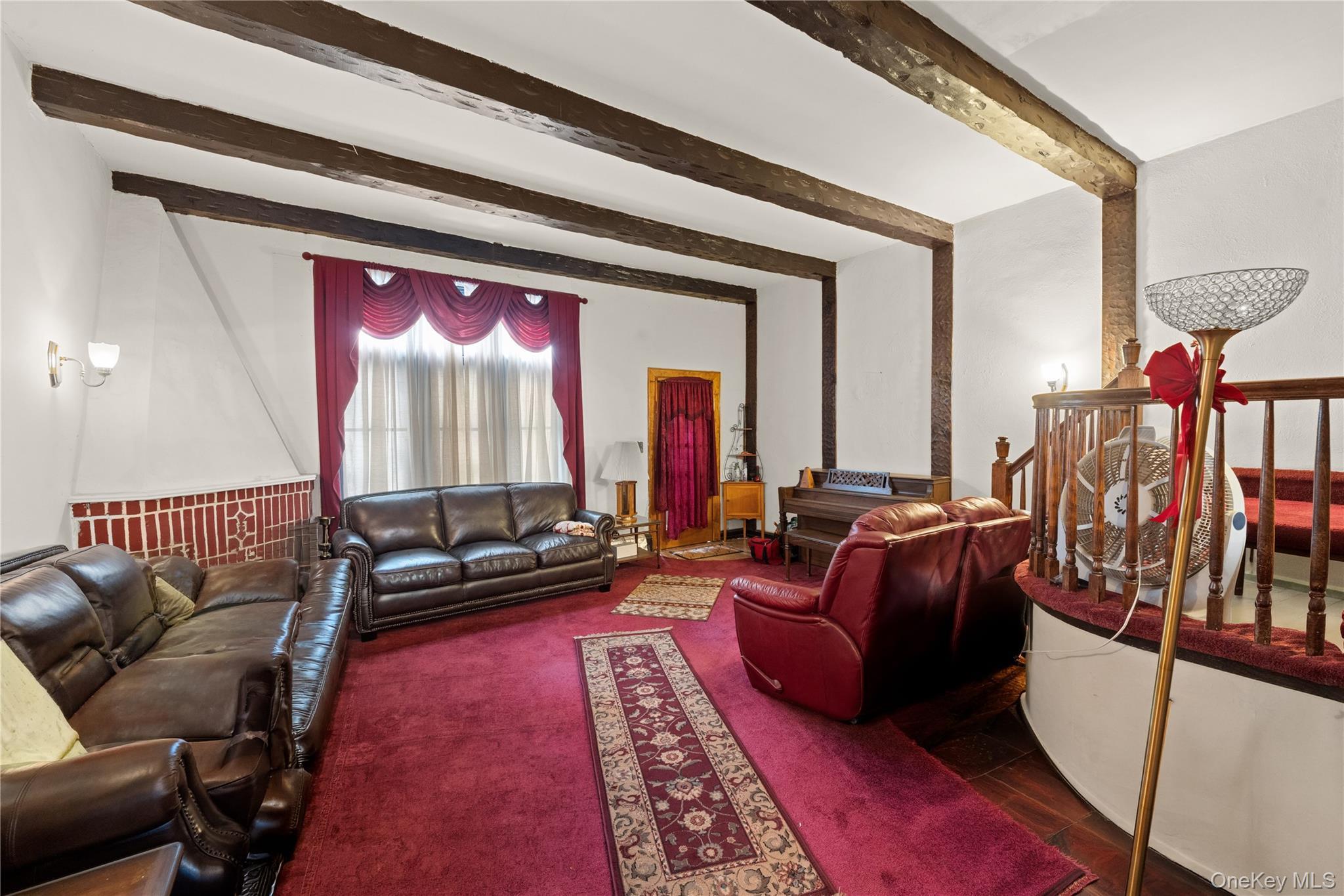Single Family 228th Street  Queens, NY 11413, MLS-1049870-6