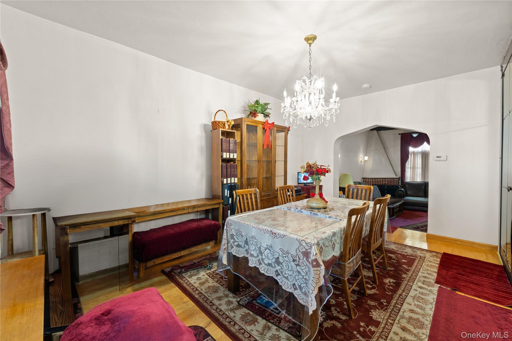 Single Family 228th Street  Queens, NY 11413, MLS-1049870-9