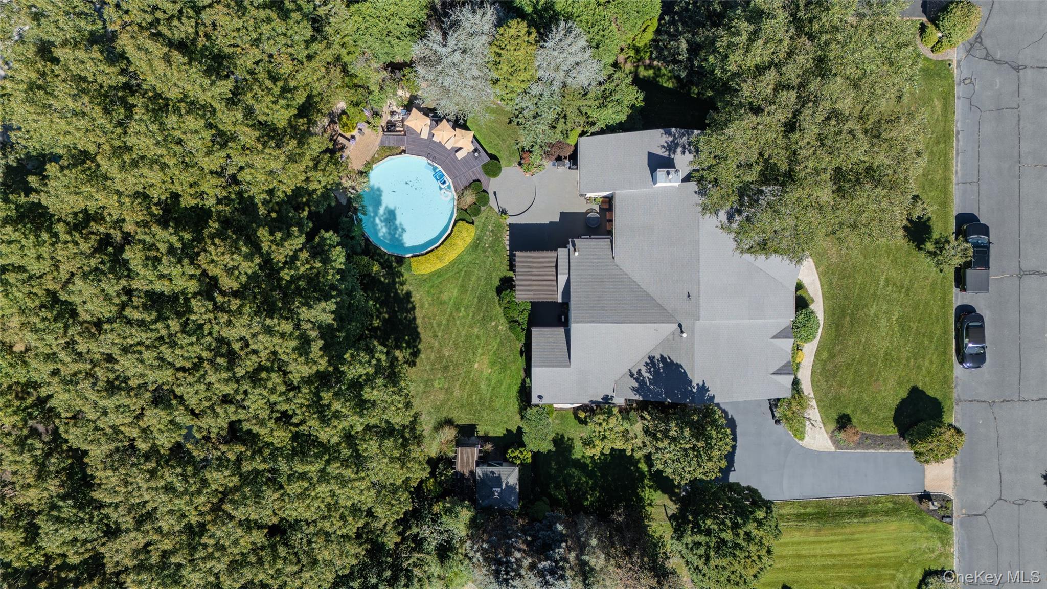 Single Family Varsity Boulevard  Suffolk County, NY 11733, MLS-1049874-49
