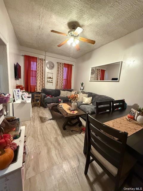 Single Family Buffalo Avenue Brooklyn, NY 11233, MLS-1049876-19