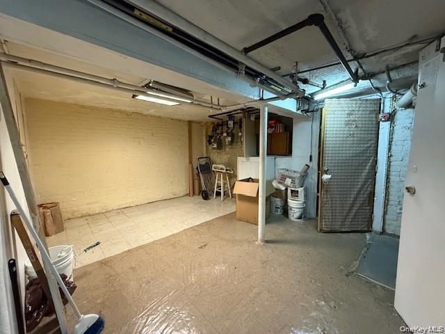 Single Family Buffalo Avenue  Brooklyn, NY 11233, MLS-1049876-36