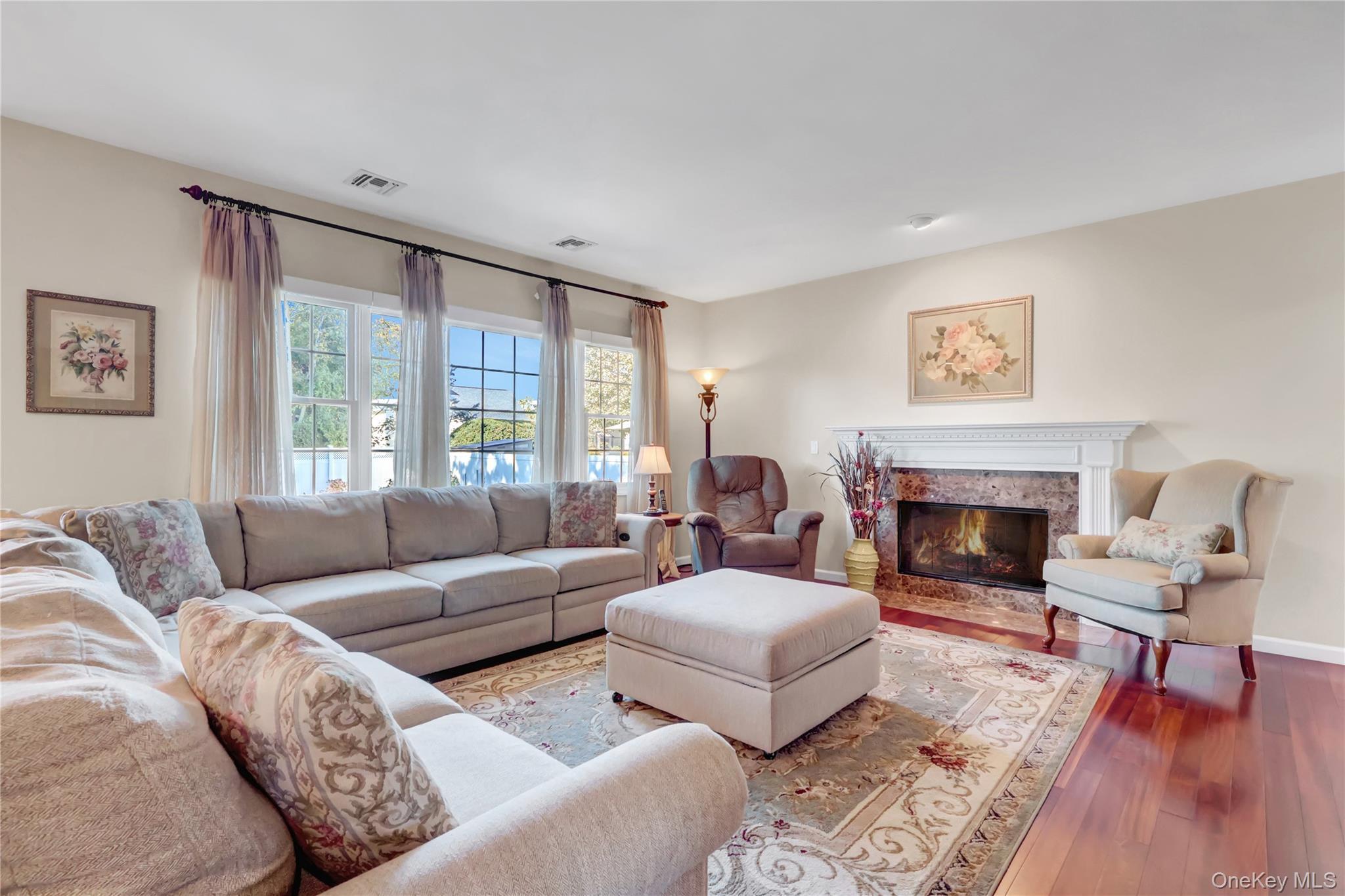 Single Family Pine Acres Boulevard Suffolk County, NY 11706, MLS-1049887-15