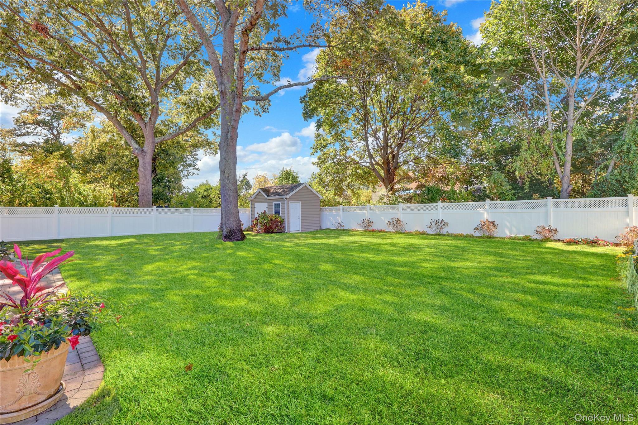 Single Family Pine Acres Boulevard Suffolk County, NY 11706, MLS-1049887-5
