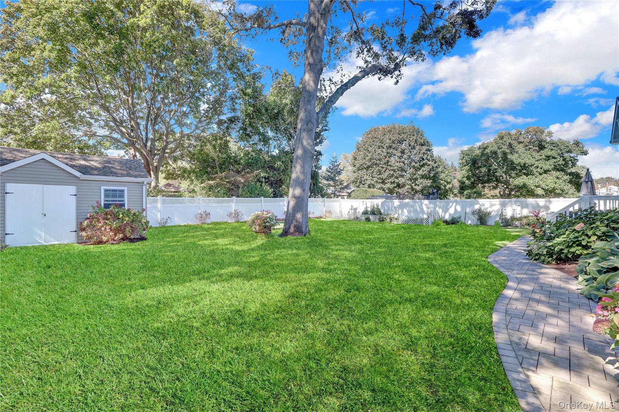 Single Family Pine Acres Boulevard Suffolk County, NY 11706, MLS-1049887-6